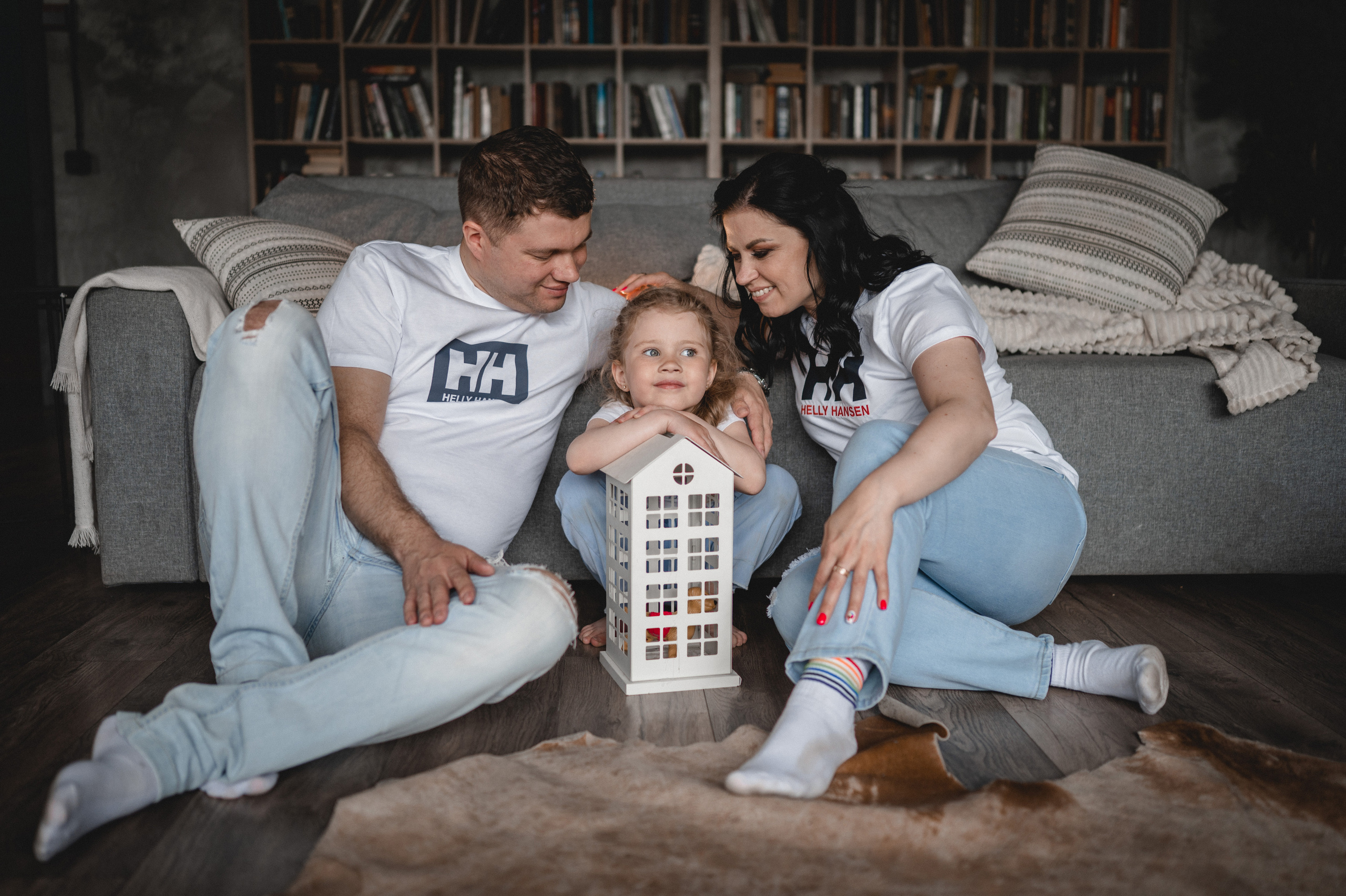 Семейное. Donskaya-photo