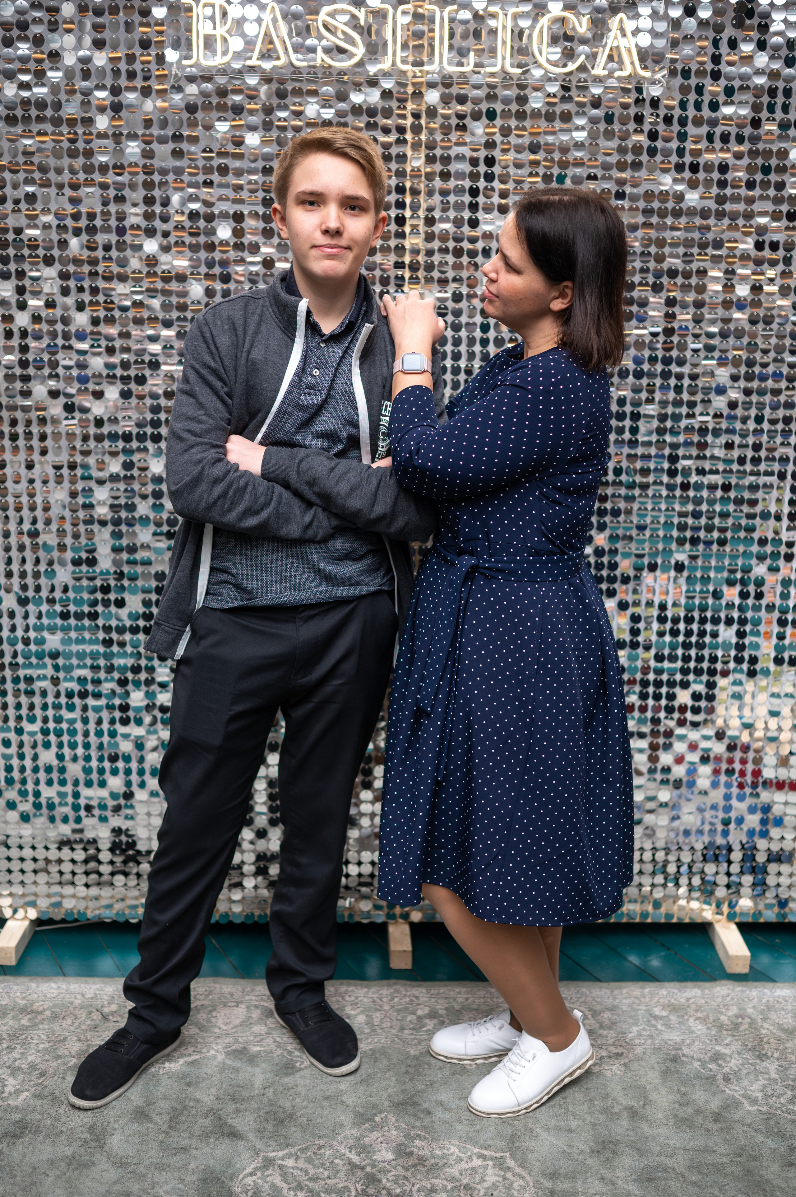 Юбилей. Donskaya-photo