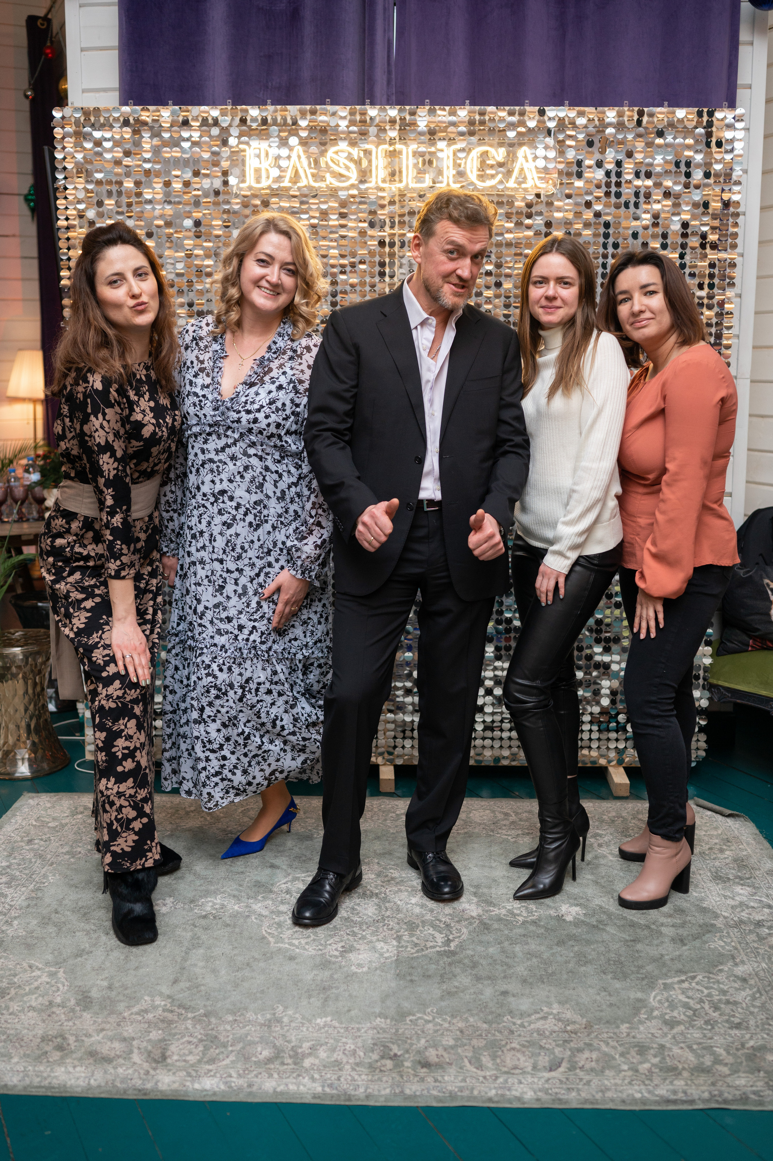 Юбилей. Donskaya-photo