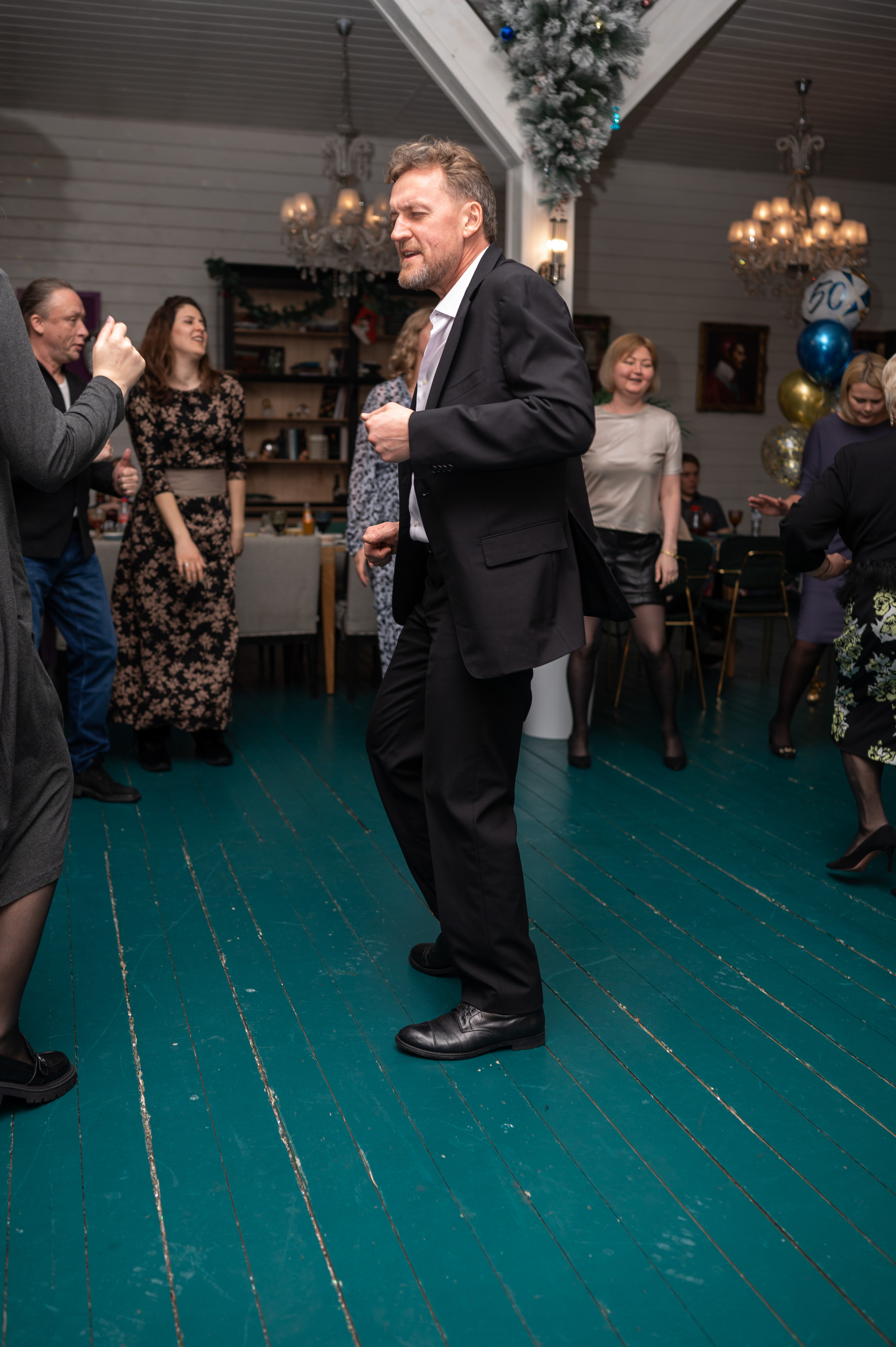 Юбилей. Donskaya-photo