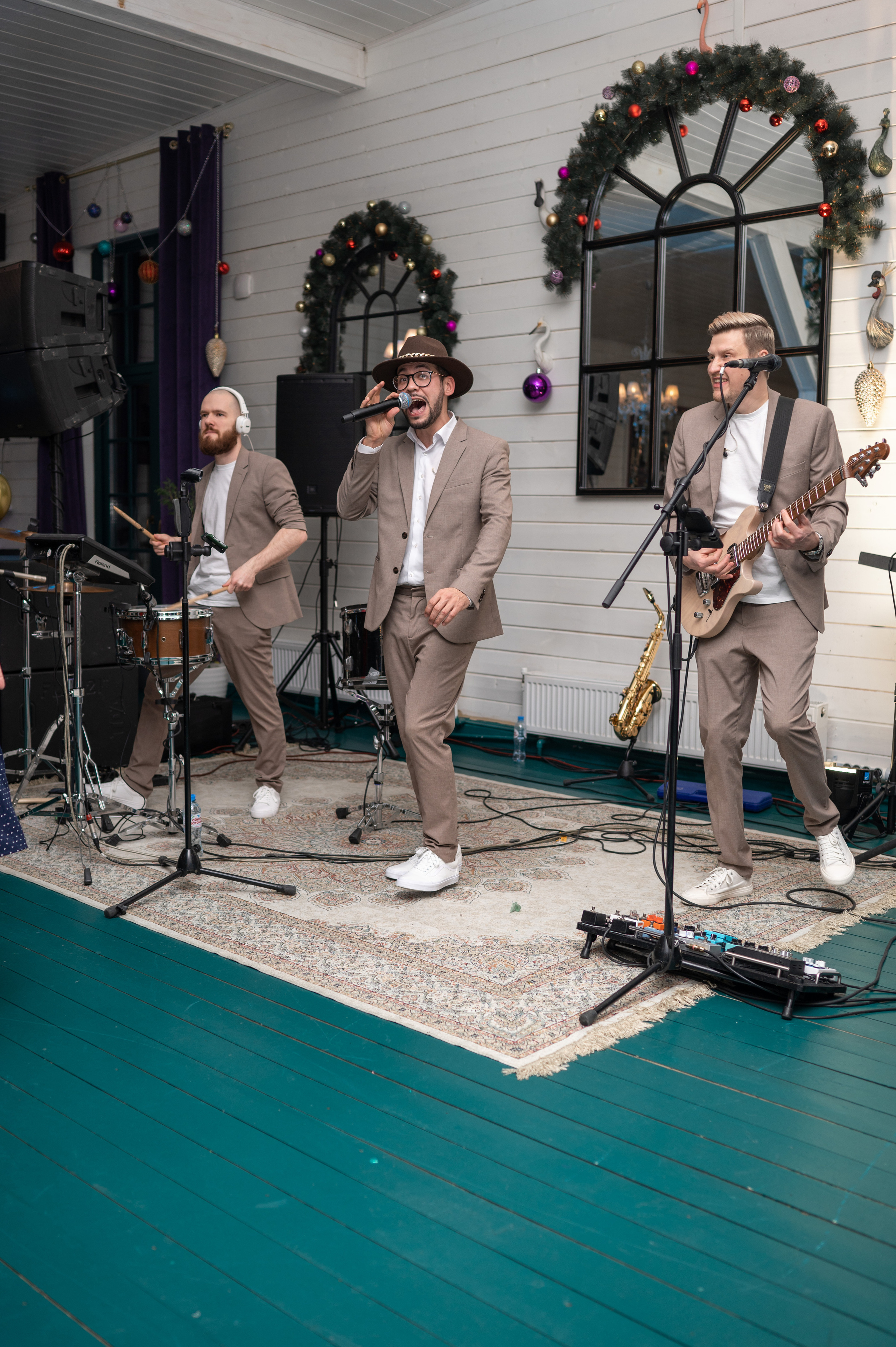 Юбилей. Donskaya-photo