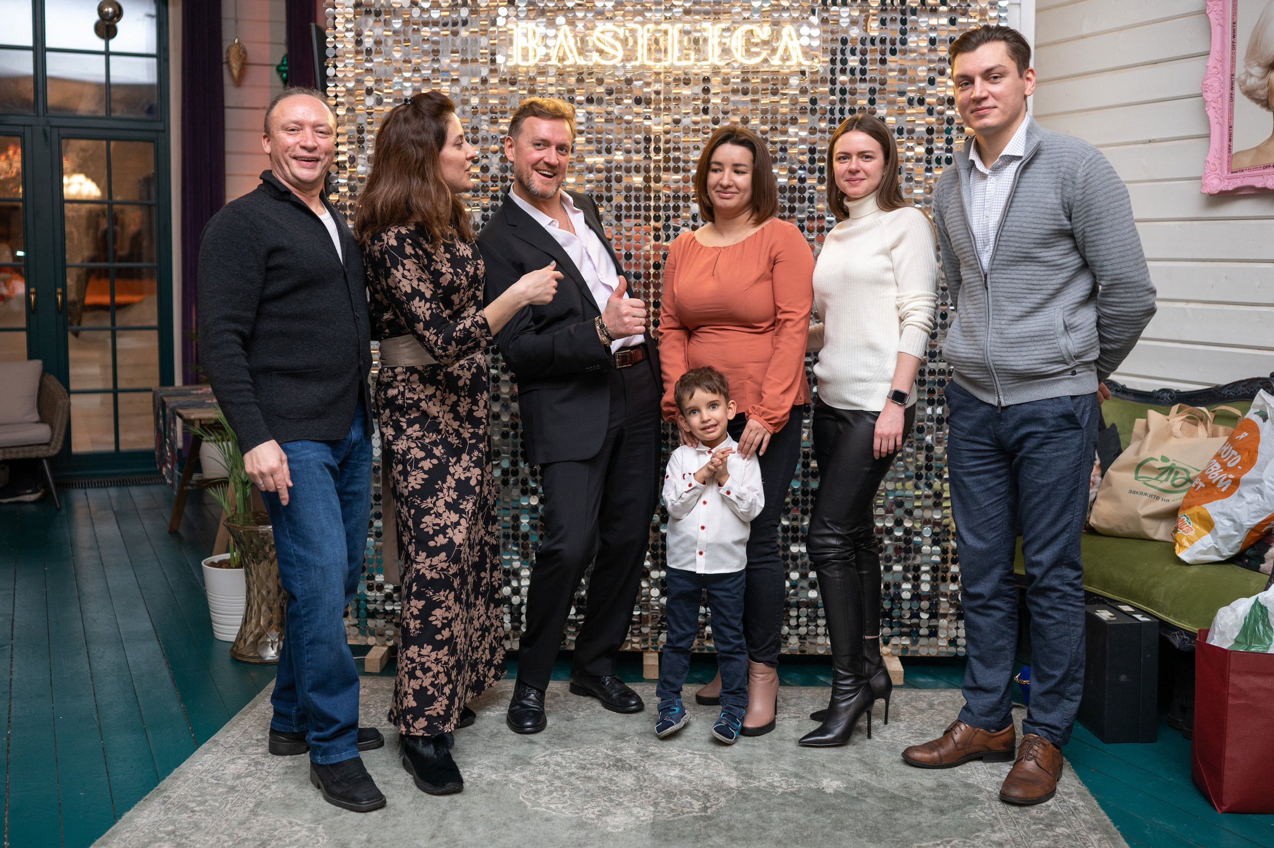 Юбилей. Donskaya-photo