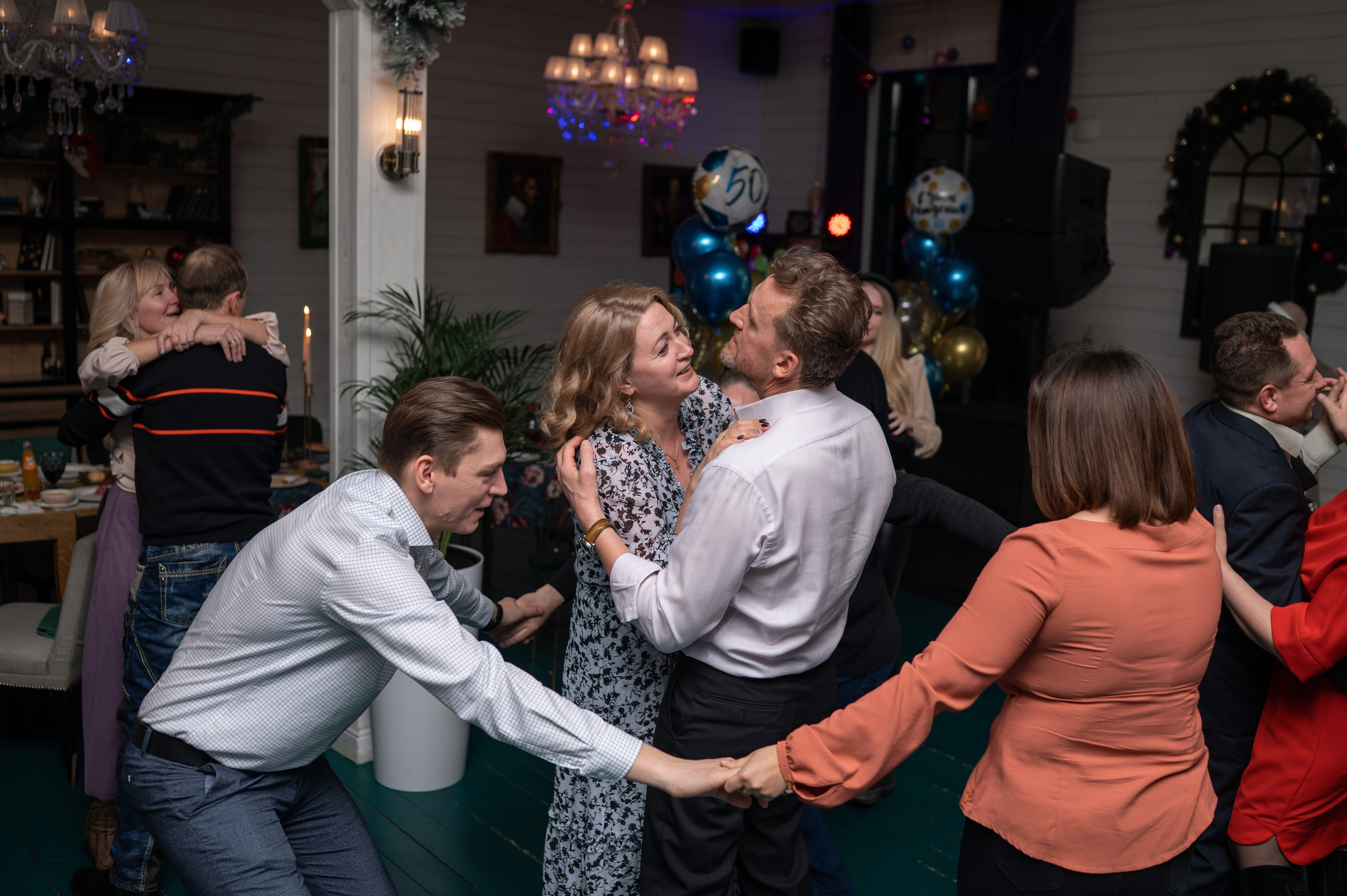 Юбилей. Donskaya-photo