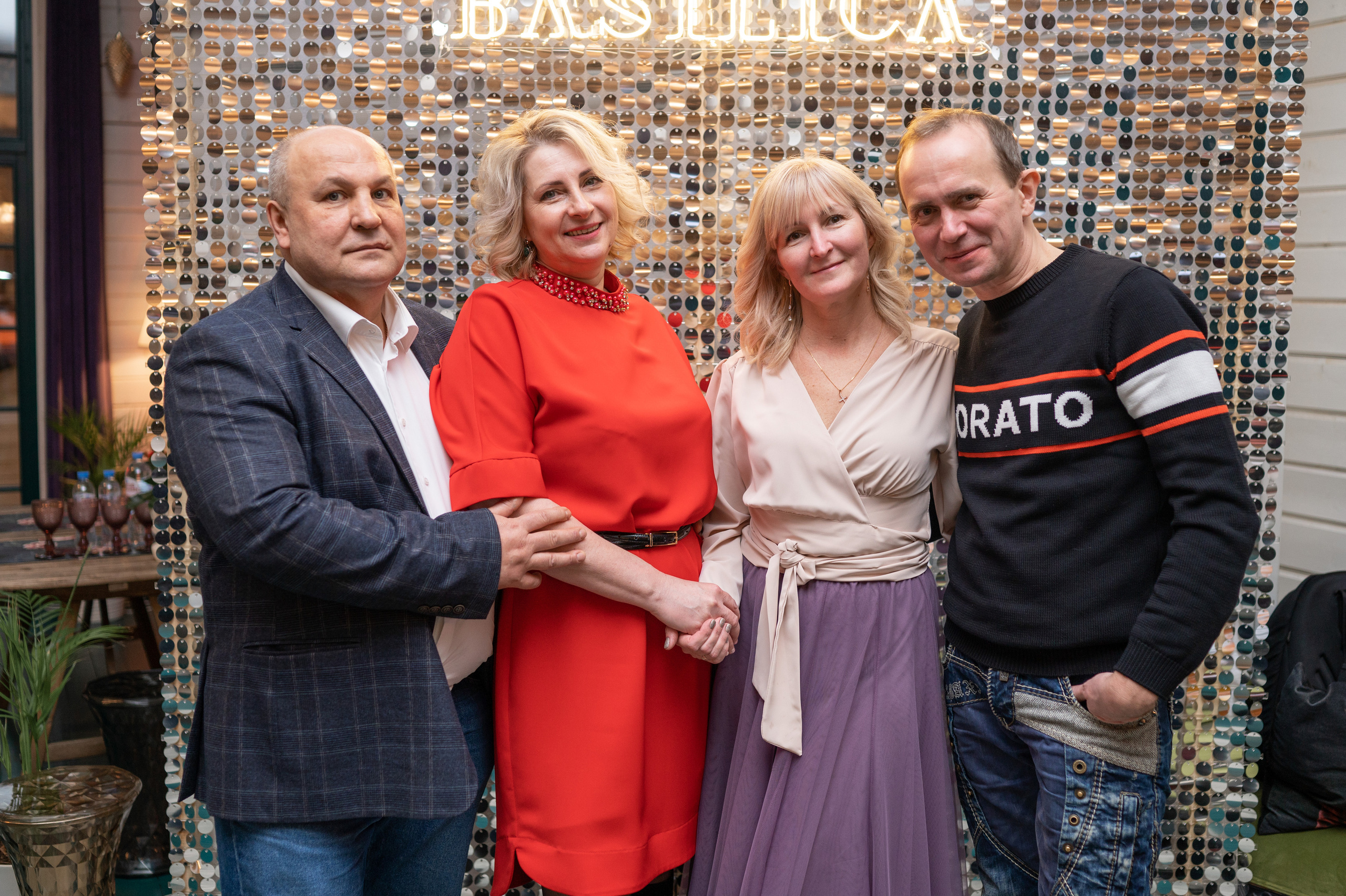 Юбилей. Donskaya-photo