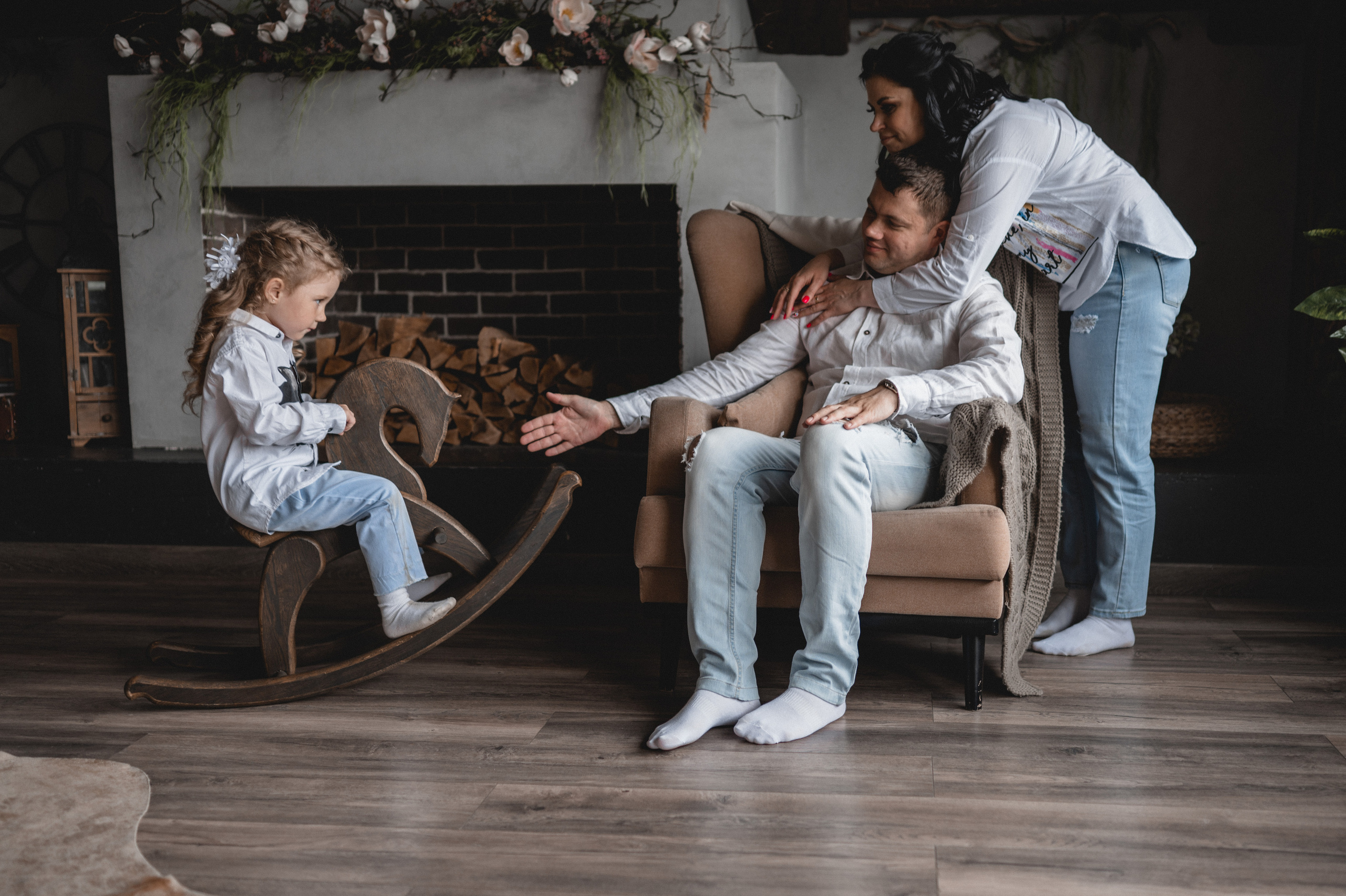 Семейное. Donskaya-photo