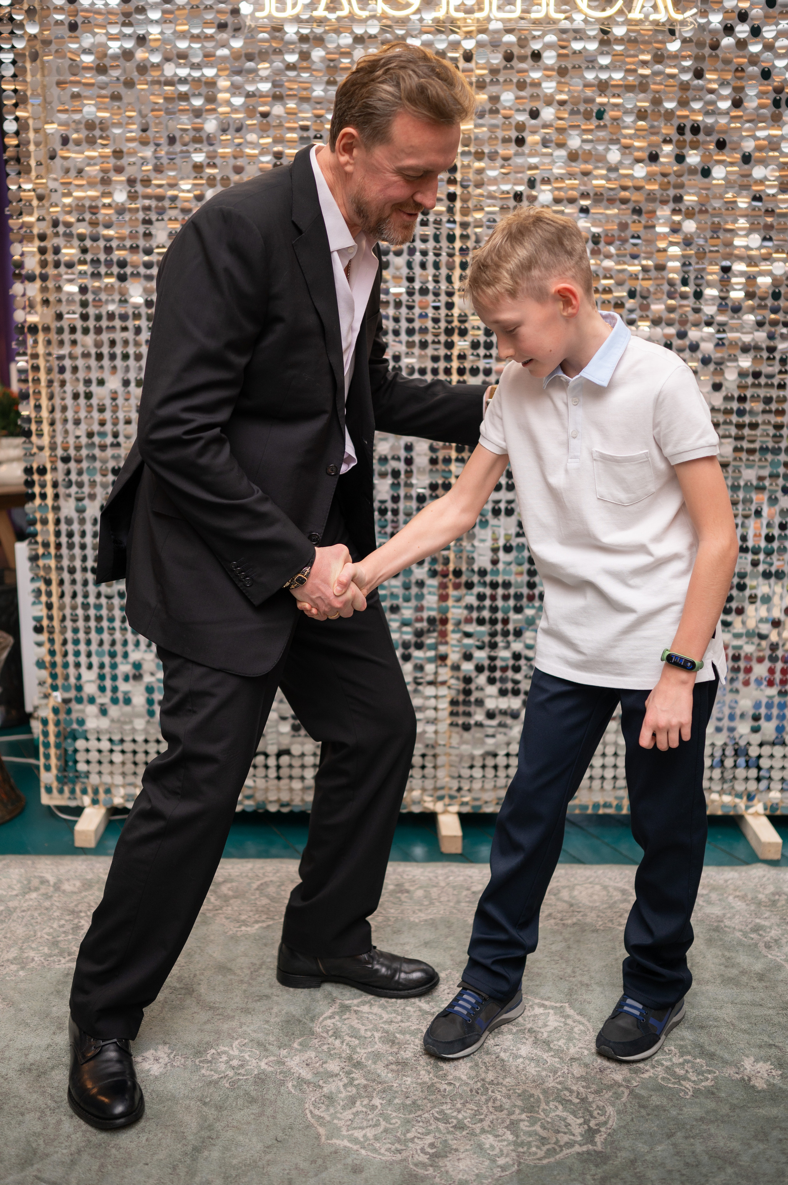 Юбилей. Donskaya-photo