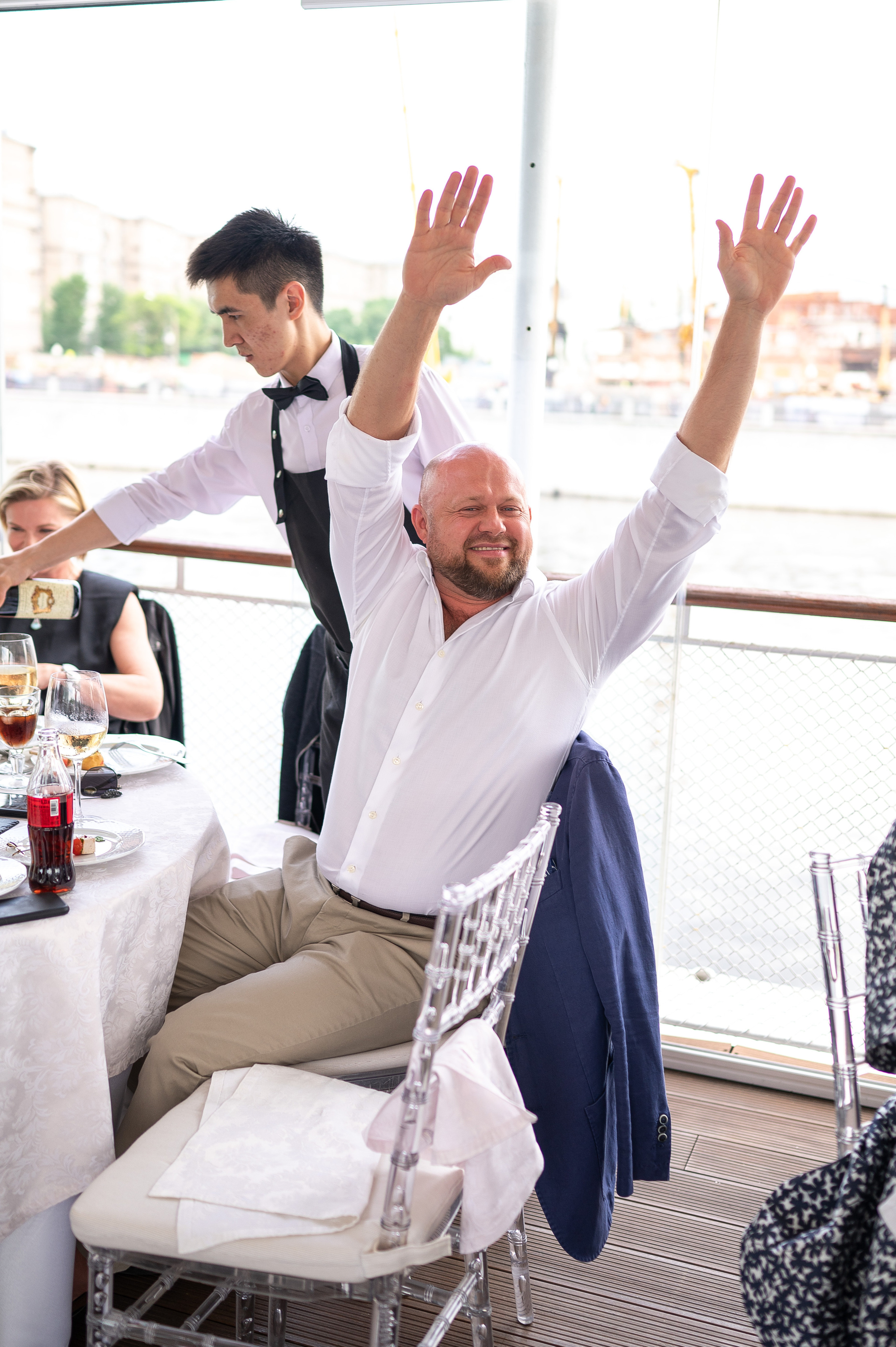 Юбилей. Donskaya-photo