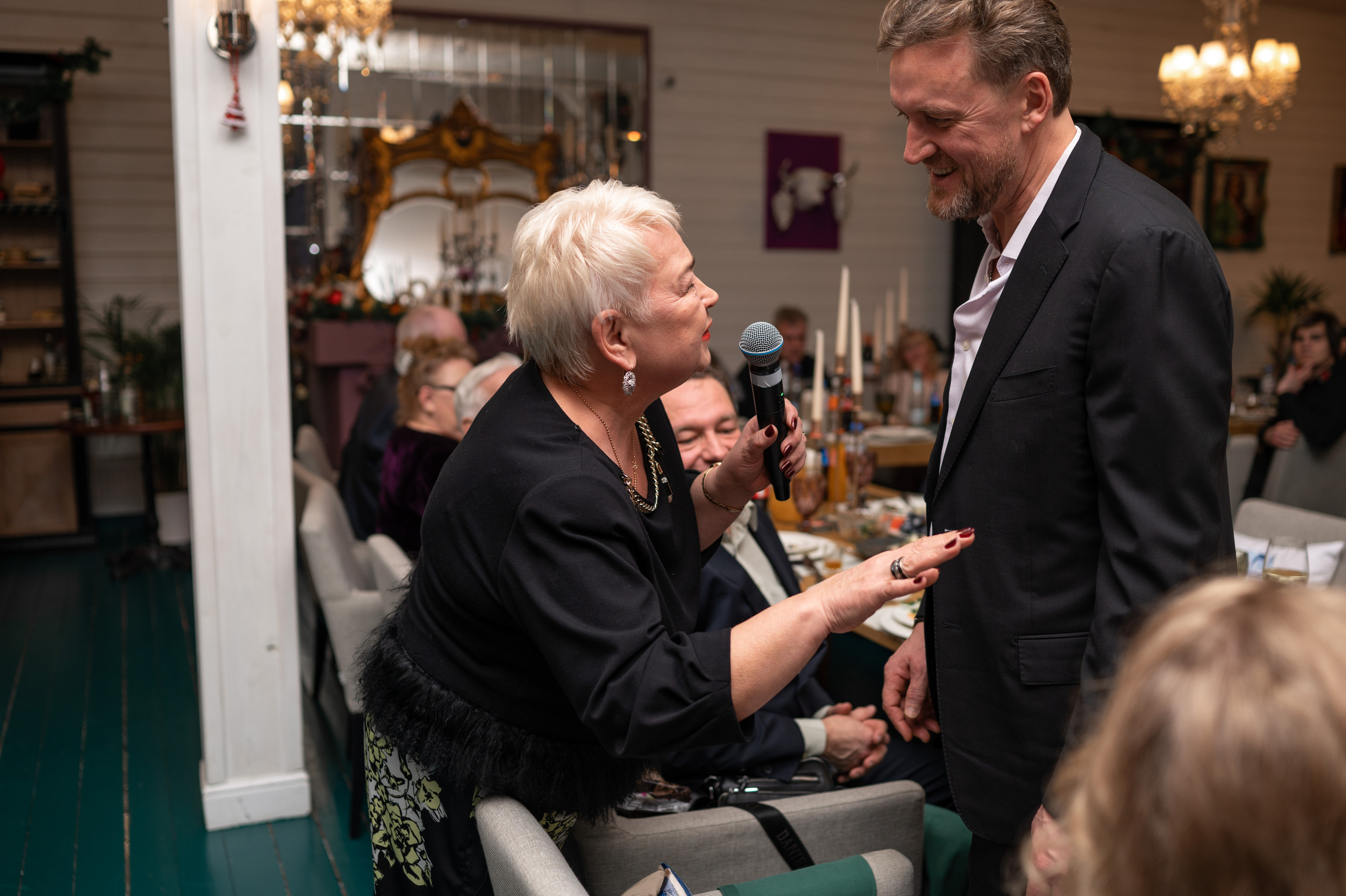 Юбилей. Donskaya-photo