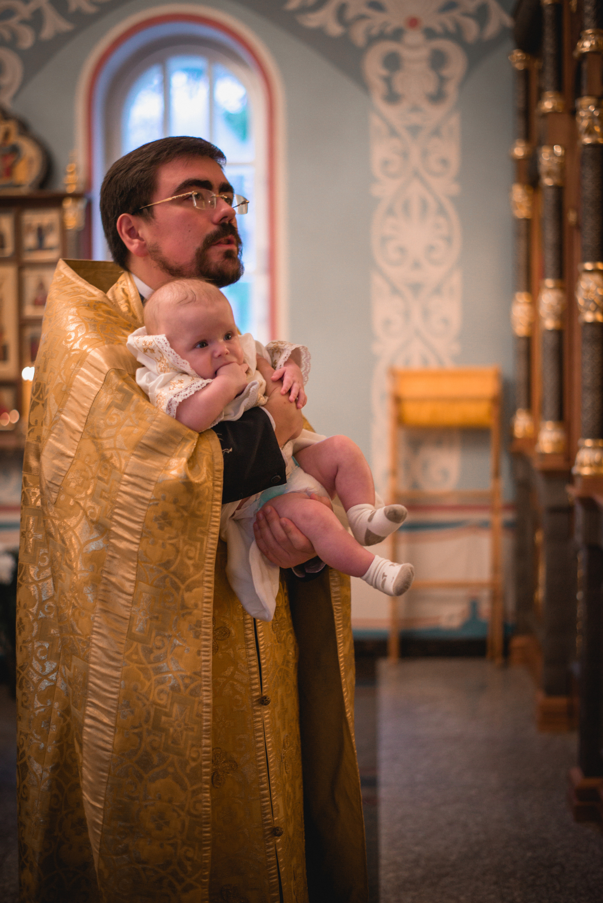 Крещение. Donskaya-photo