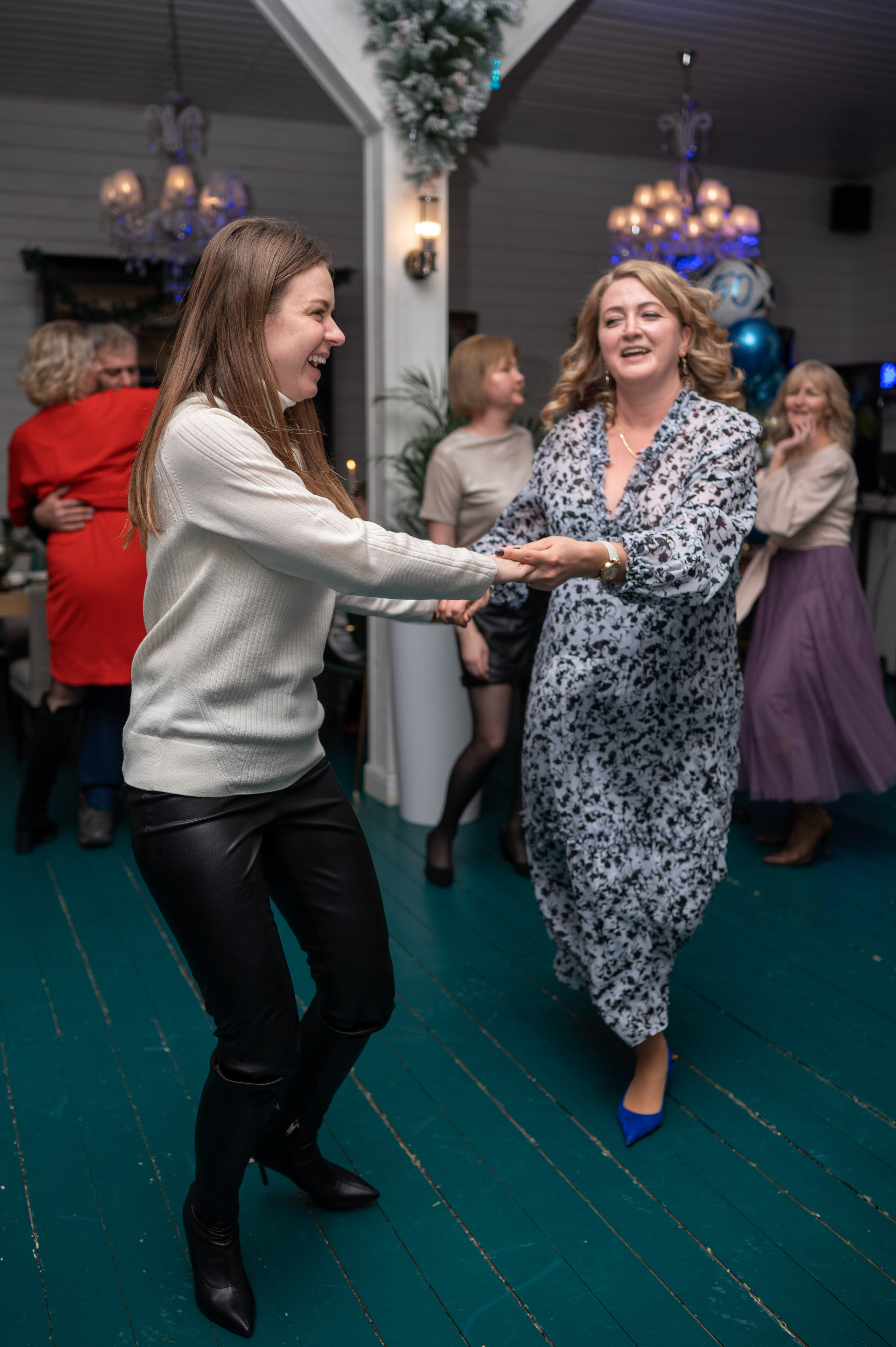 Юбилей. Donskaya-photo