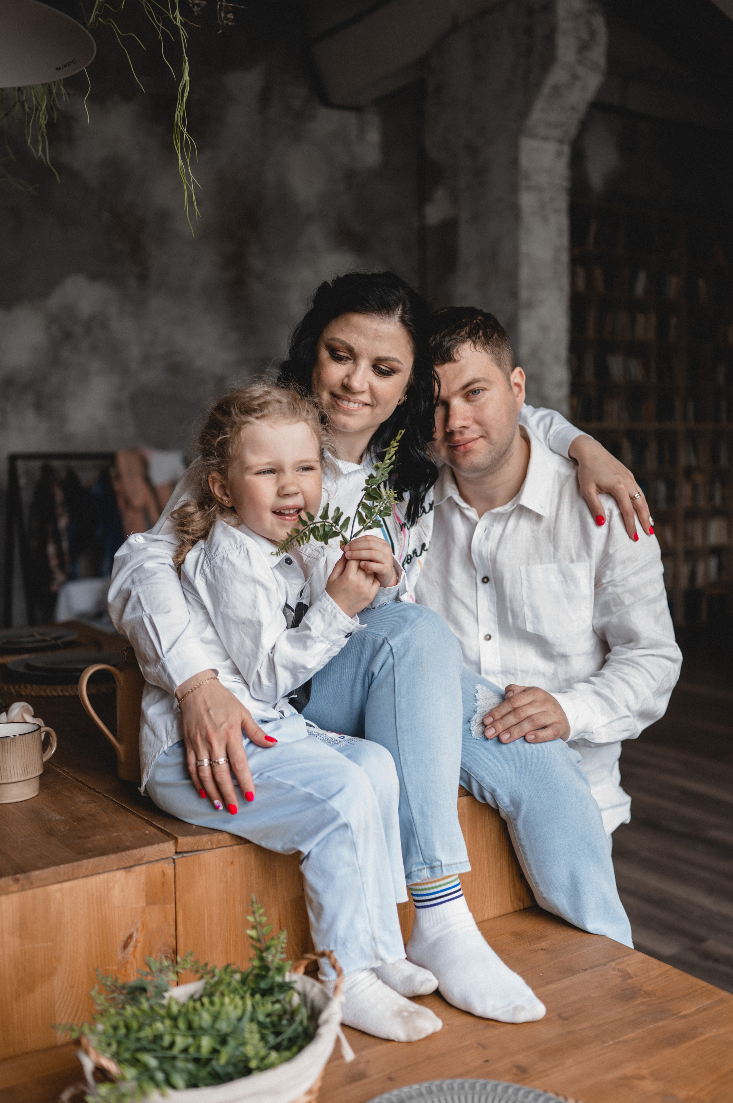 Семейное. Donskaya-photo