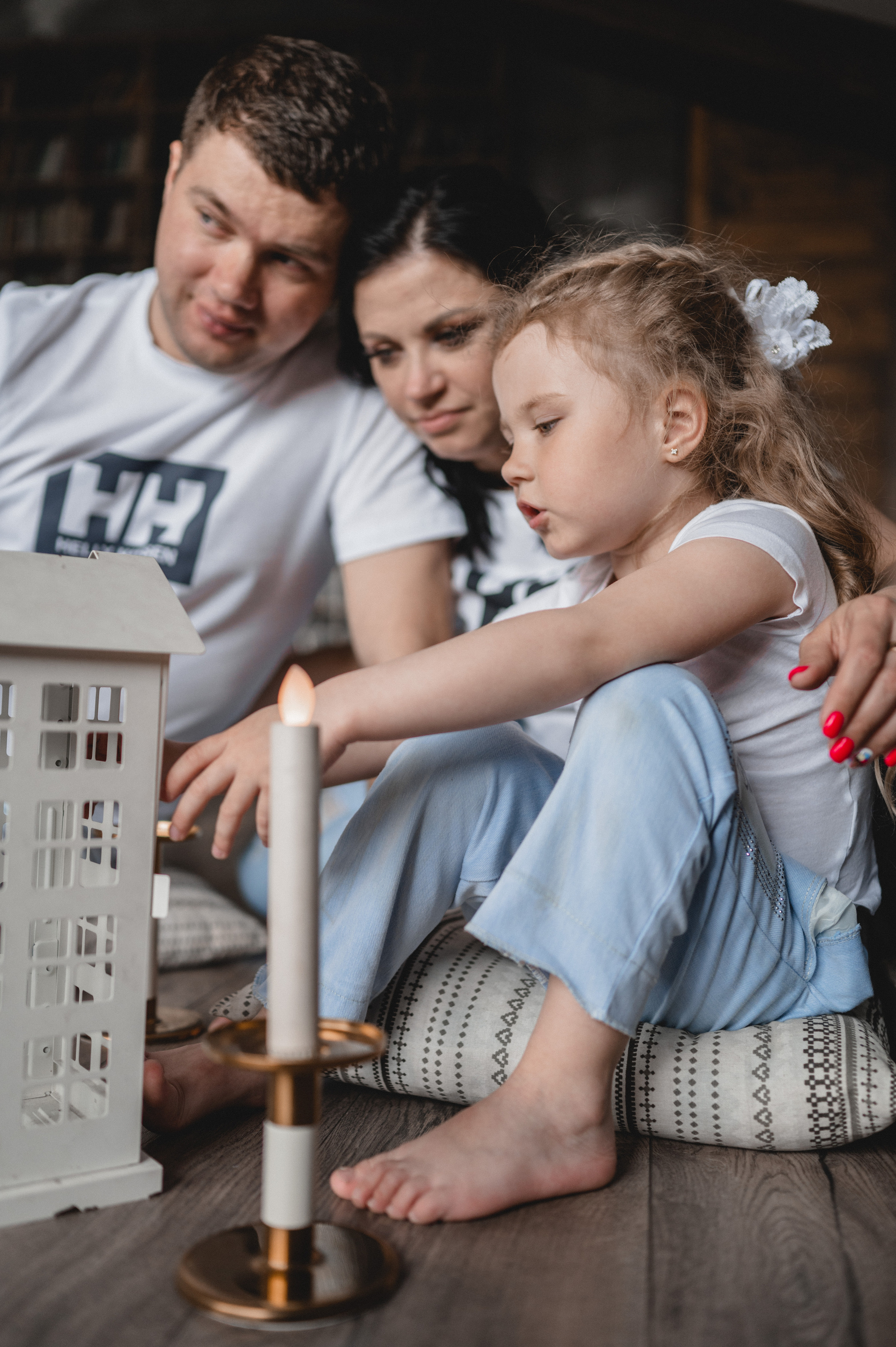 Семейное. Donskaya-photo