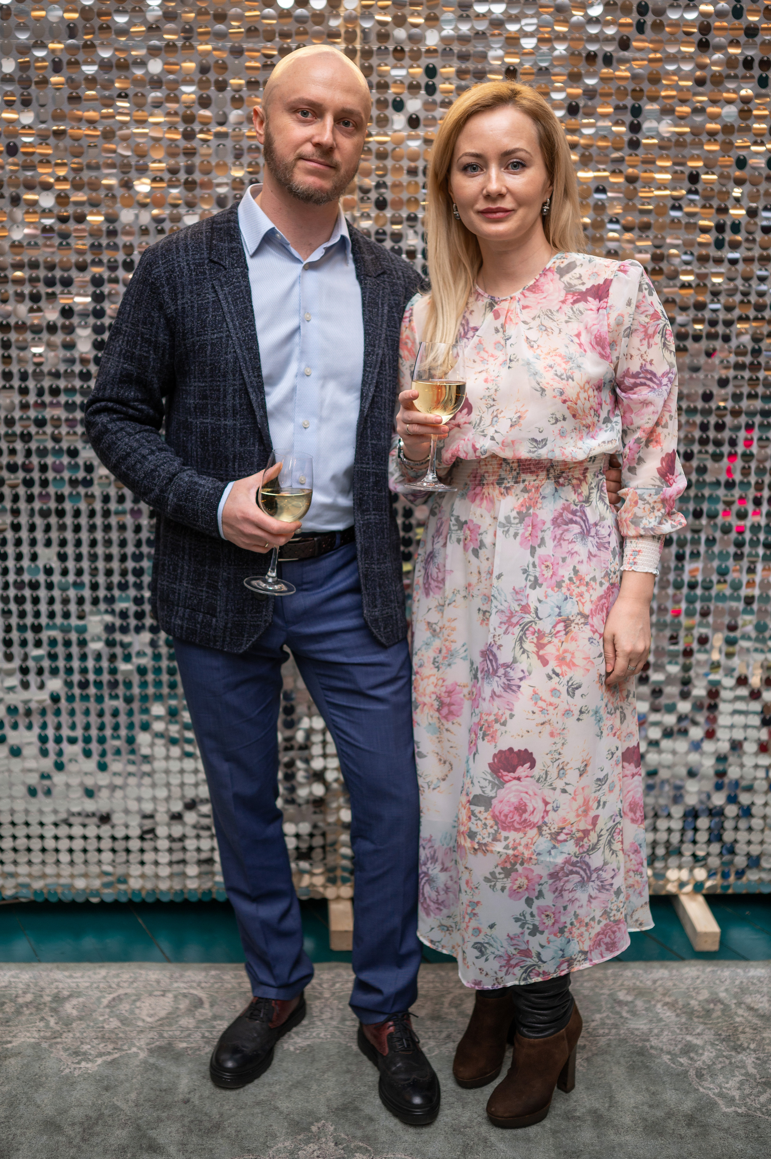 Юбилей. Donskaya-photo