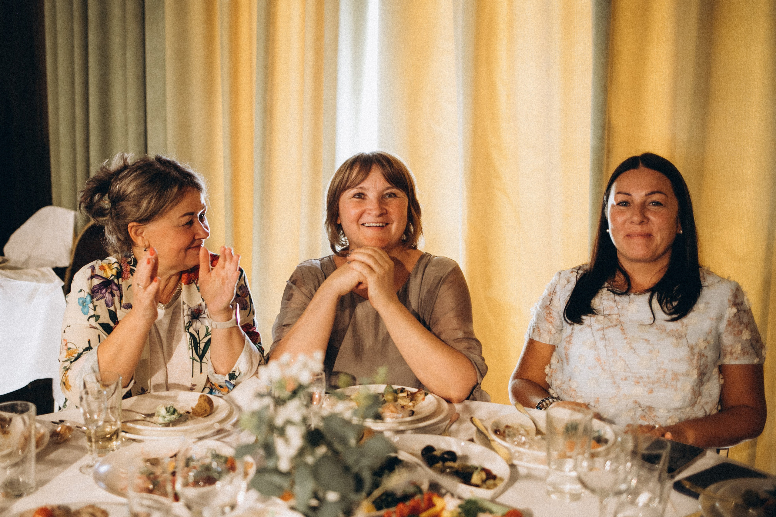 Одна мечта на двоих. Семейный и свадебный фотограф Анна Кожокарь