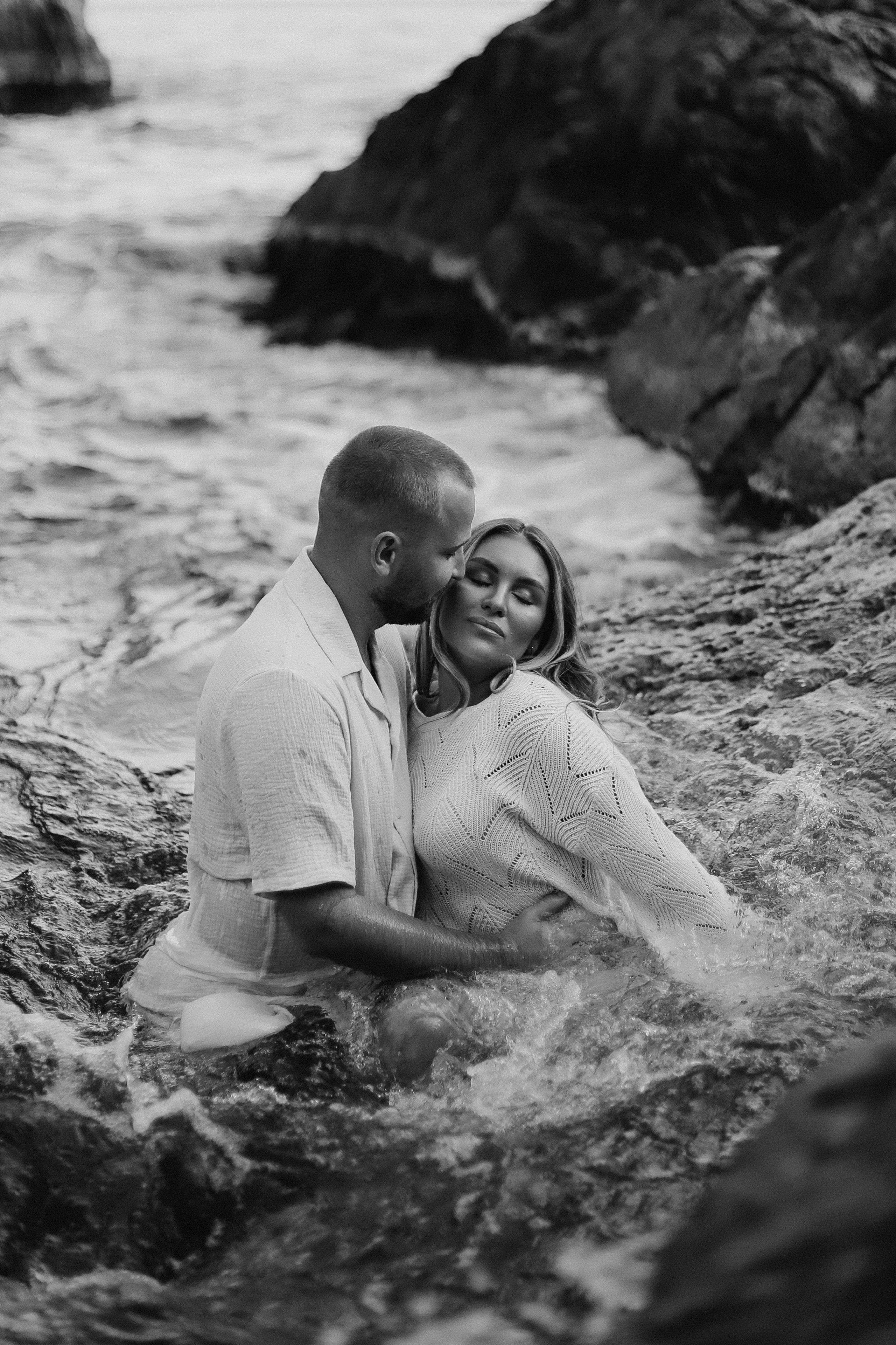 ВИКТОРИЯ & АЛЕКСЕЙ. Фотограф Мариуполь | Ялта | Крым — Диана Мазенко