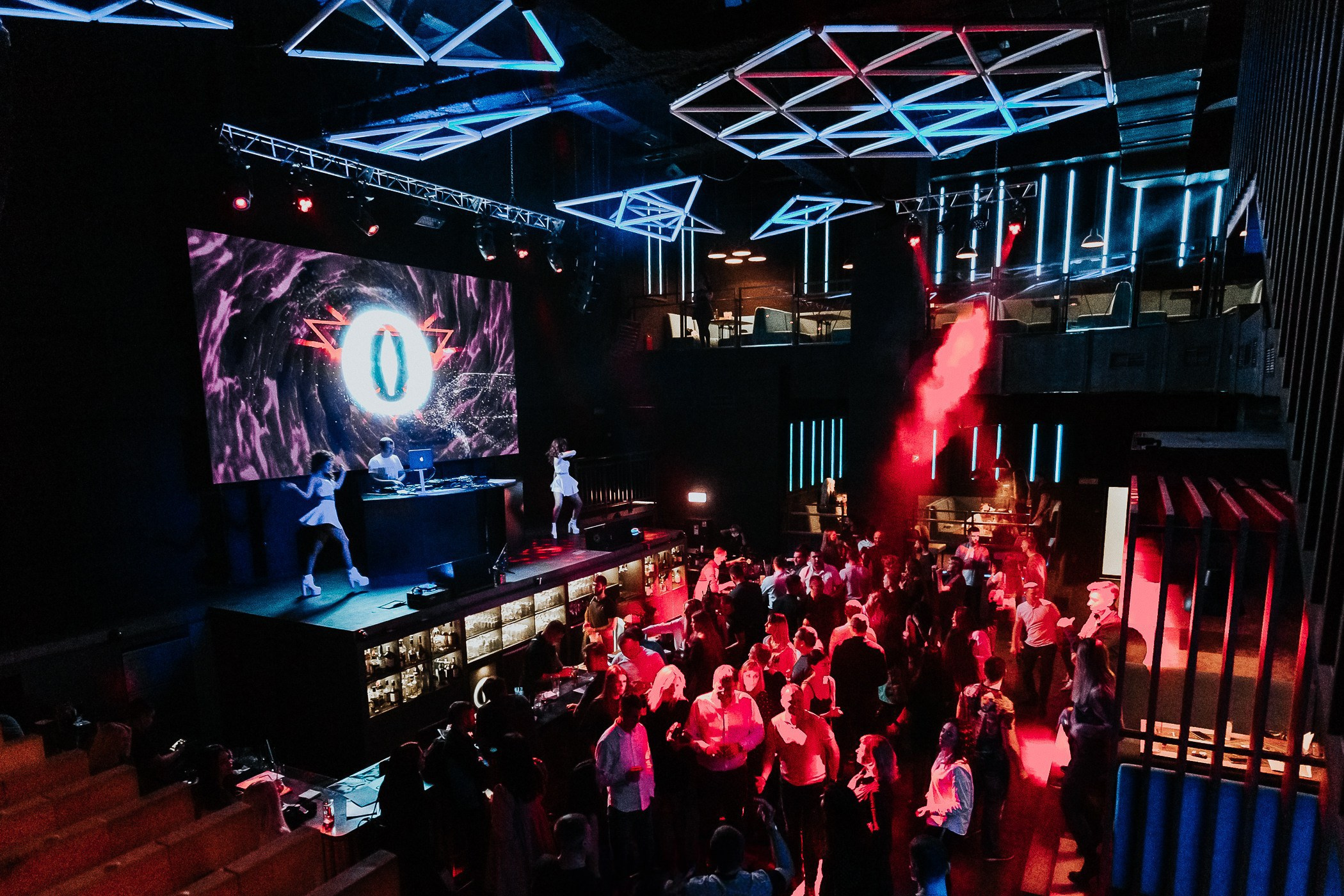 Cast event. Go-Go, Анимация, Шоу-балет, Чирлидинг, Ring-girls Кемерово