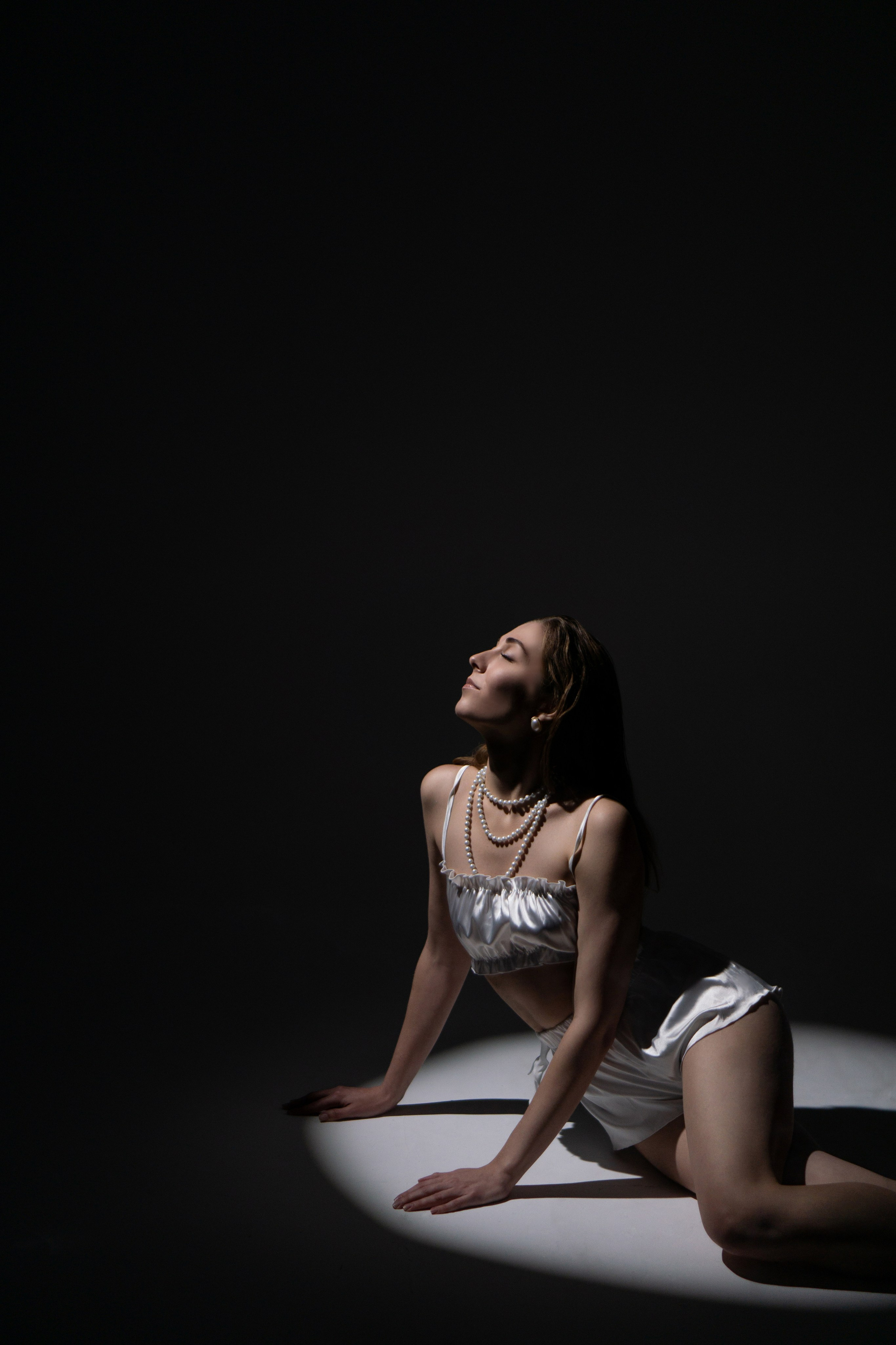 Алёна (мастер-класс). Фотограф в Кстово и Нижнем Новгороде KOLOSOK