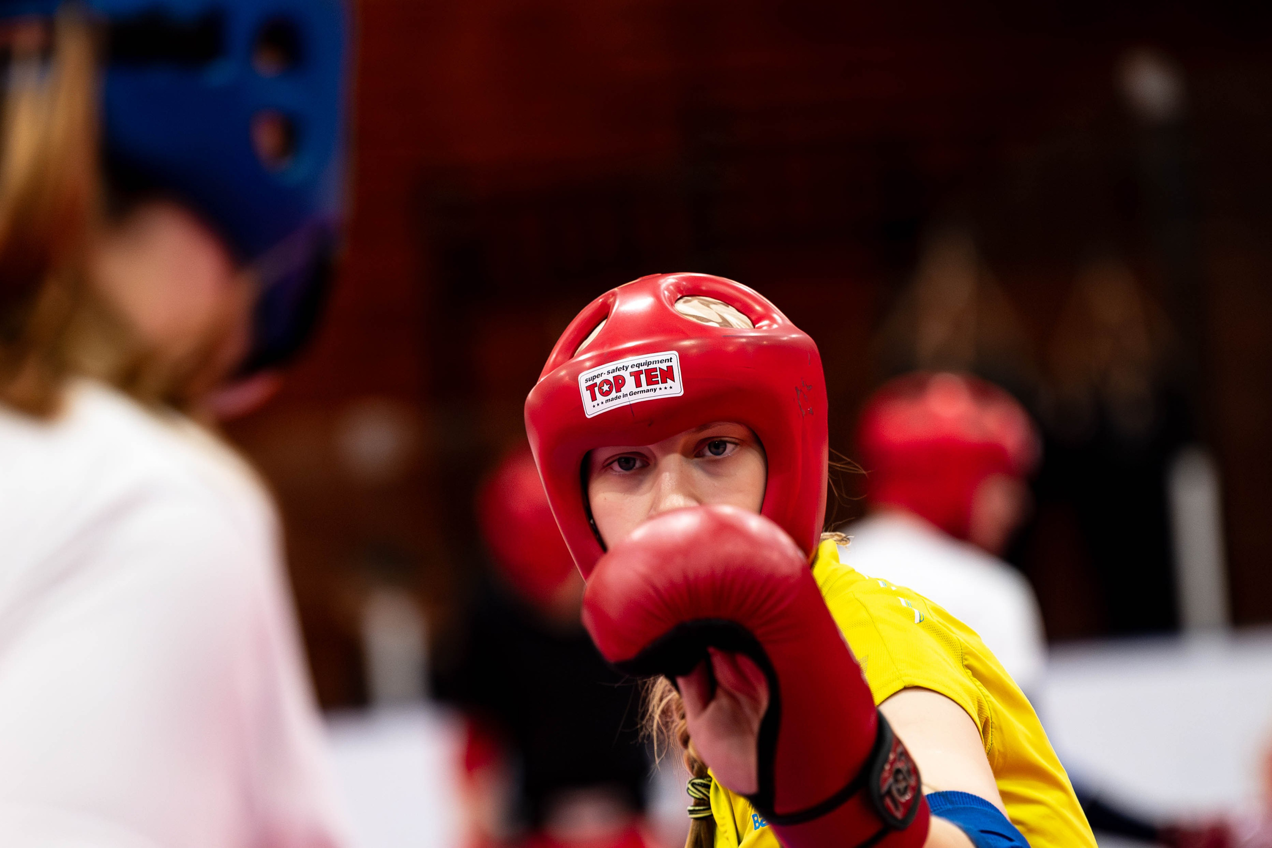 Тренировка Сборной Кикибоксинга РФ. Октябрь, 2025. Спортивный фотограф в Туле и Тульской области. Файсханова Фото Спорт