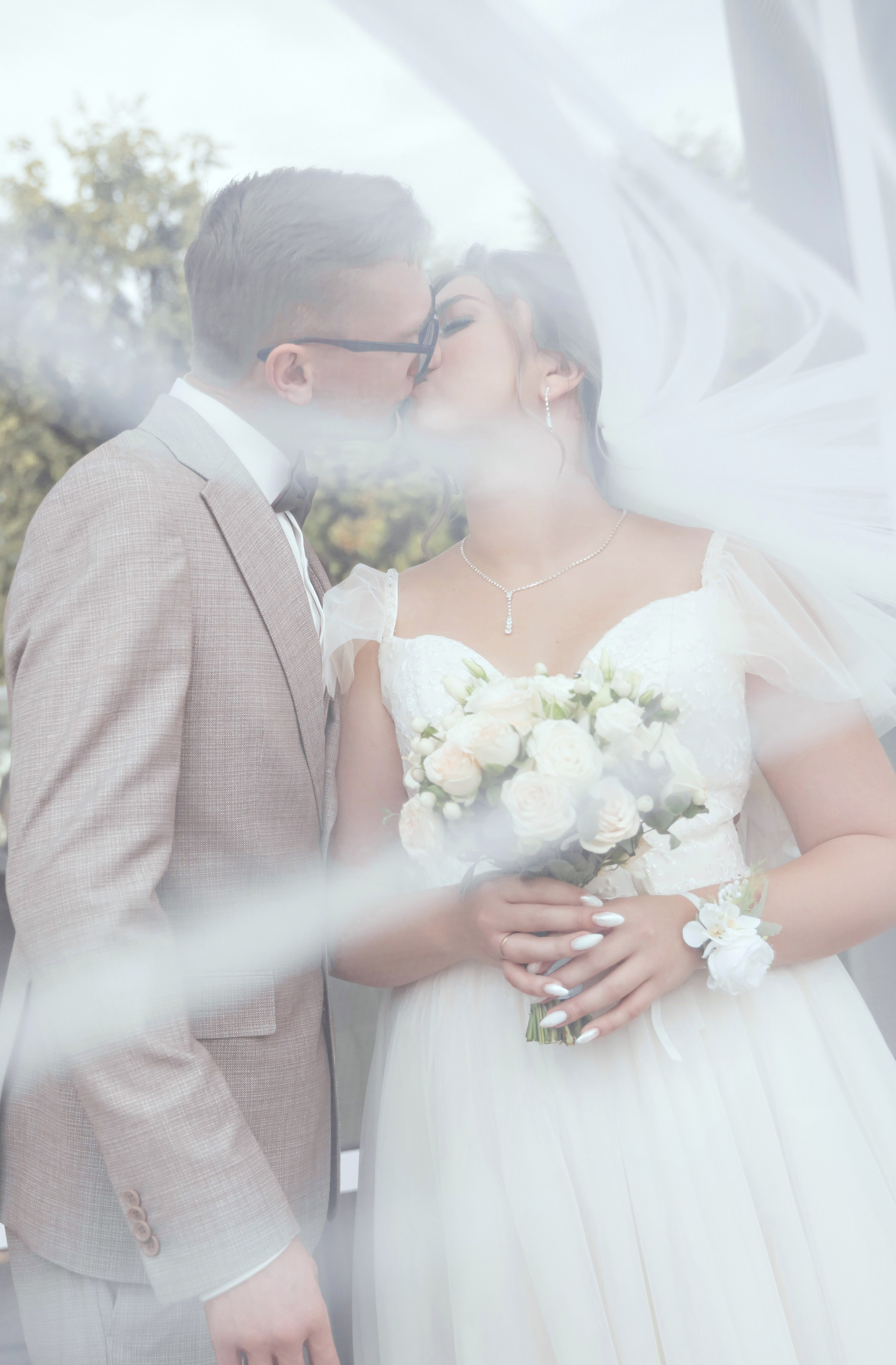 Вадим и Валерия. Фотограф самых запоминающихся моментов Вашей жизни