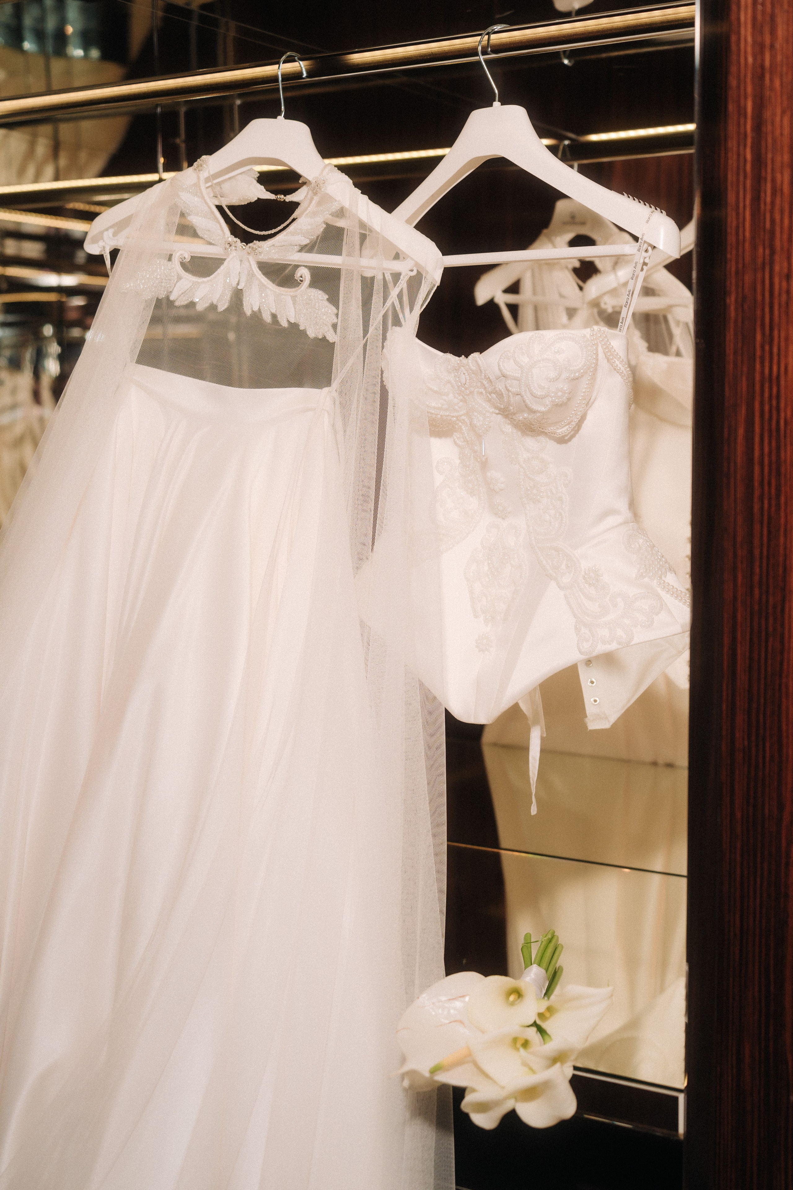 Павел & Анастасия. Диана Королёнок — Свадебный и Репортажный фотограф в Москве