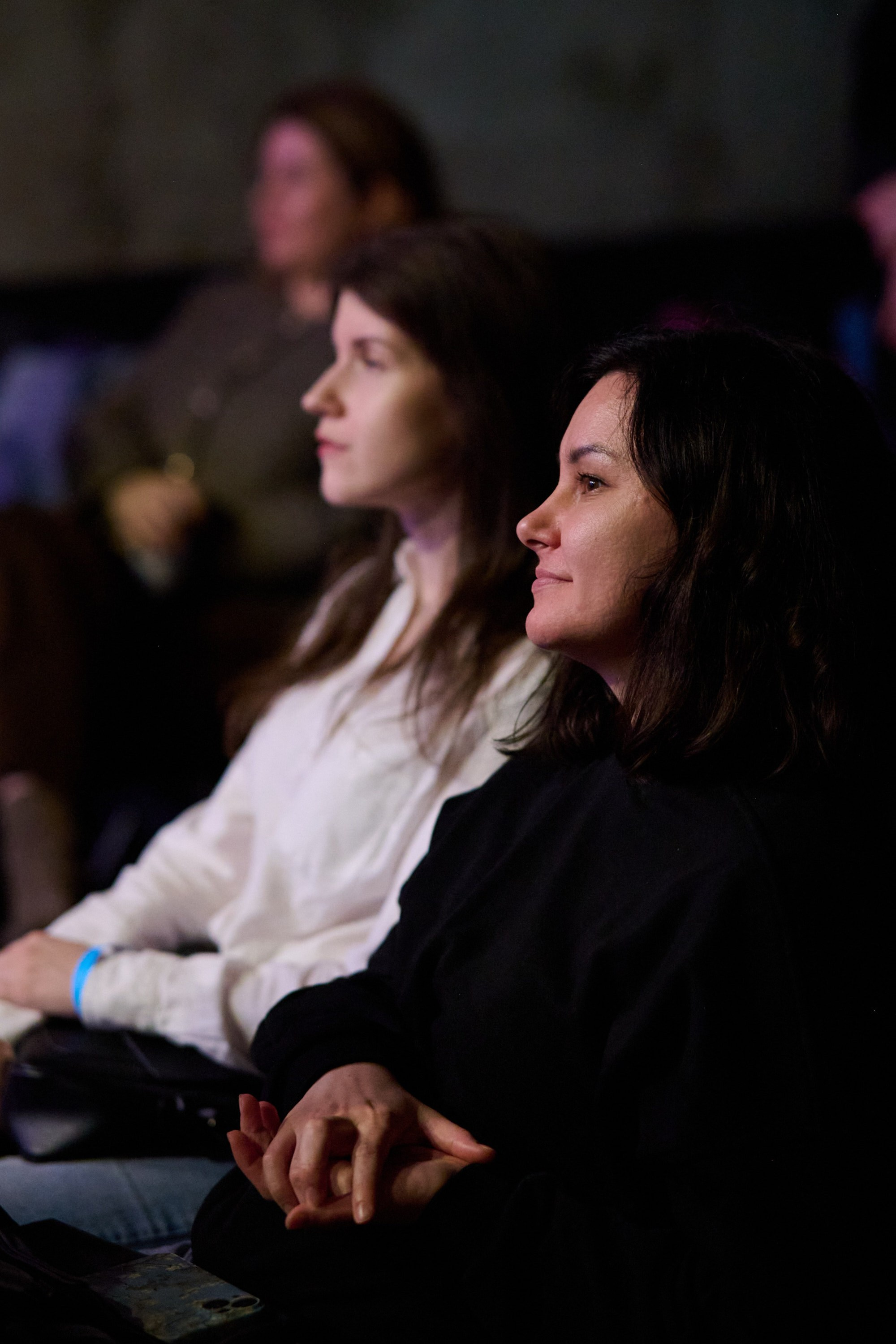 Митап — Защита персональных данных от злоумышленников. Репортажный фотограф в Москве и Санкт-Петербурге — Профессиональная съёмка мероприятий | Данила Золкин