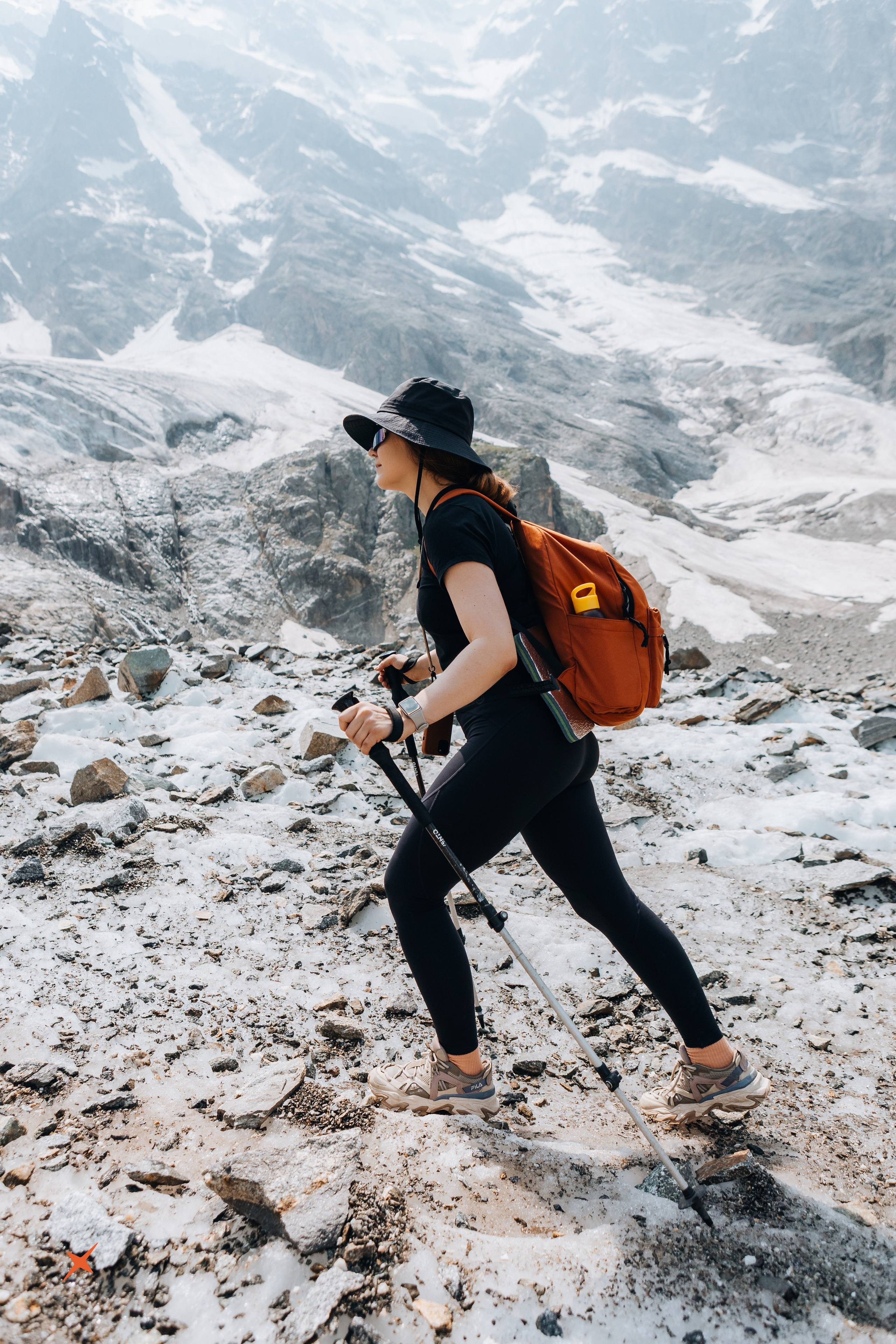 Безенги 4Sklona. Портреты и лайфстайл в Краснодаре