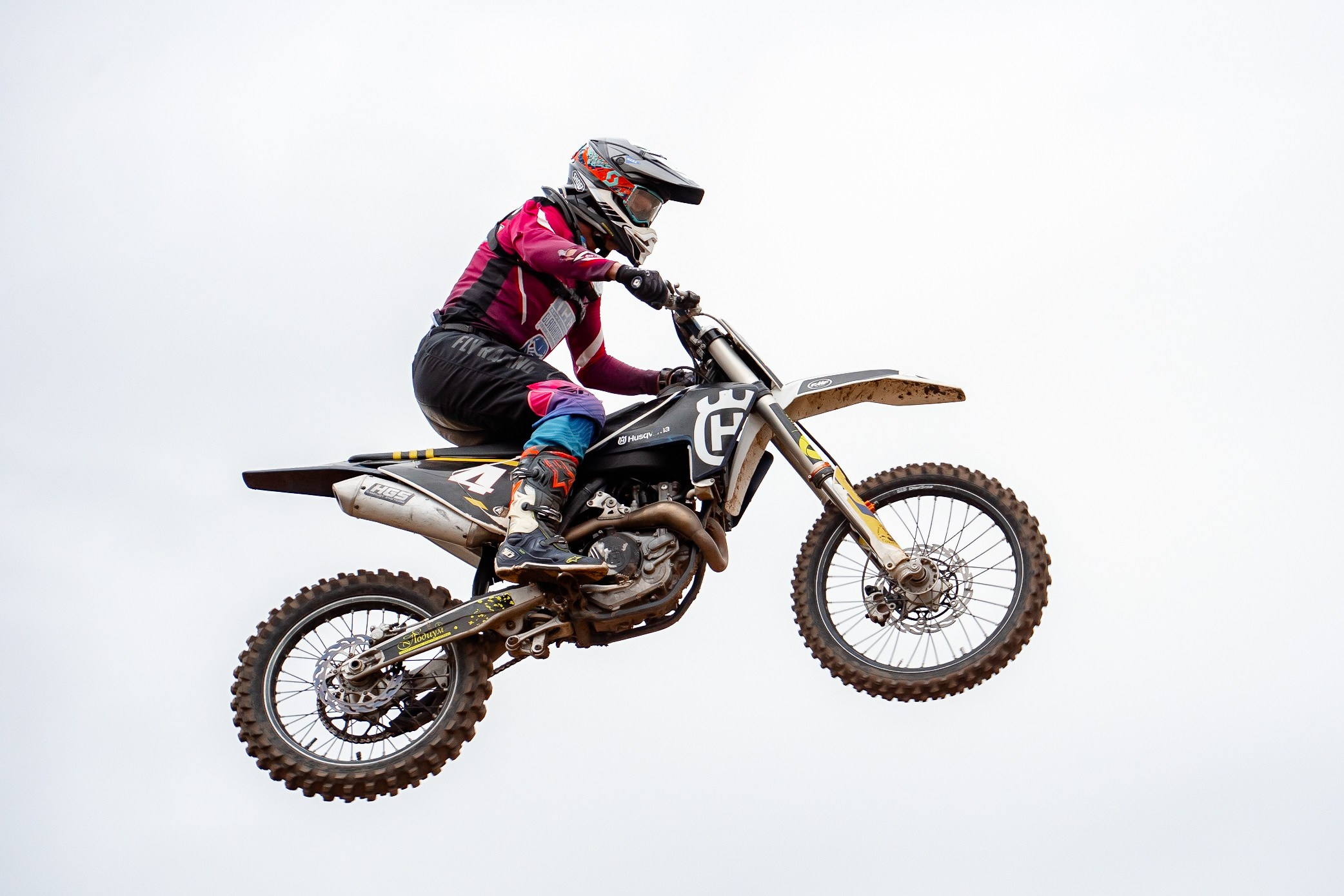 Мотокросс. Свадебный и репортажный фотограф в Уфе и по России