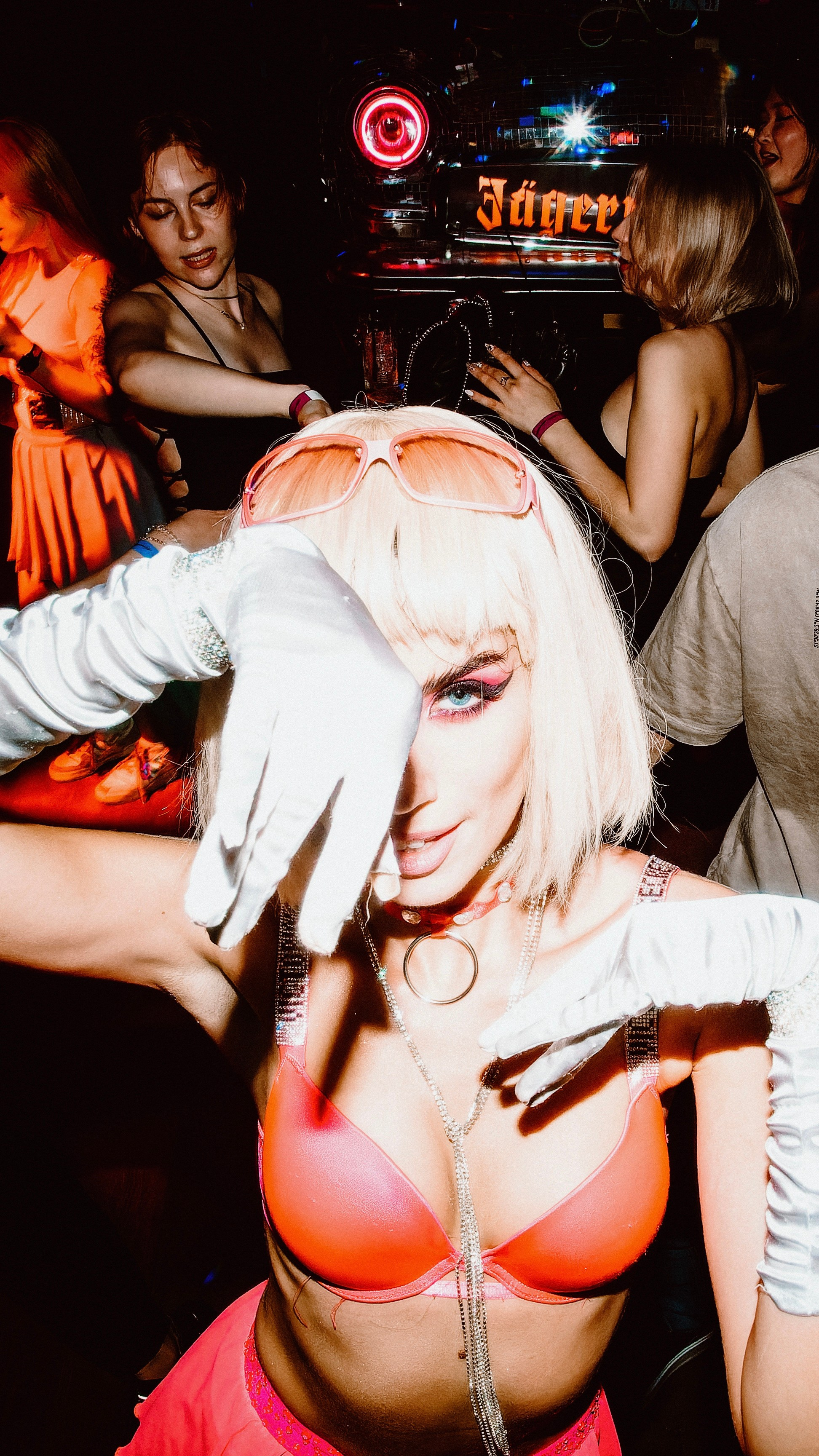 Фотограф Владивосток Ян Паклин