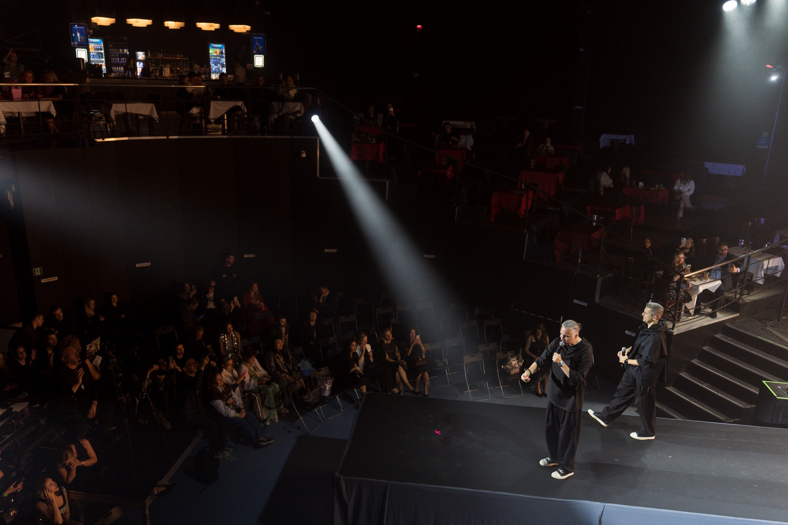 WORLD FASHION GALA 2025. Репортажная съёмка в Санкт-Петербурге, Константин Петров