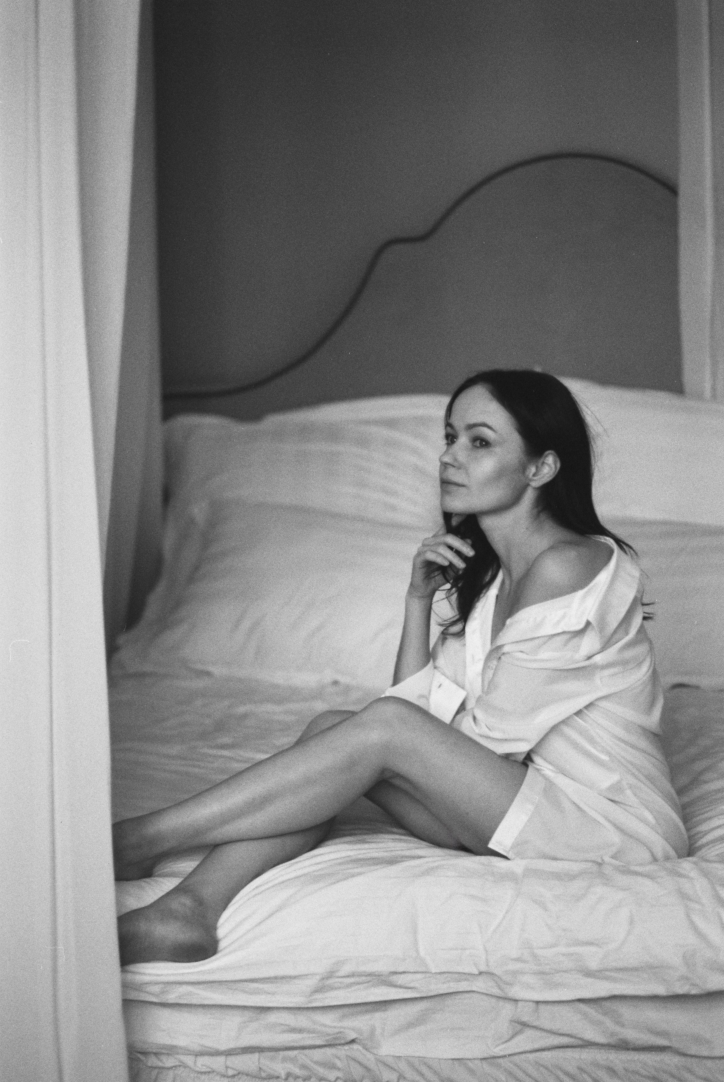 Портрет. Свадебный и семейный фотограф в Санкт-Петербурге Валерия Бойкова