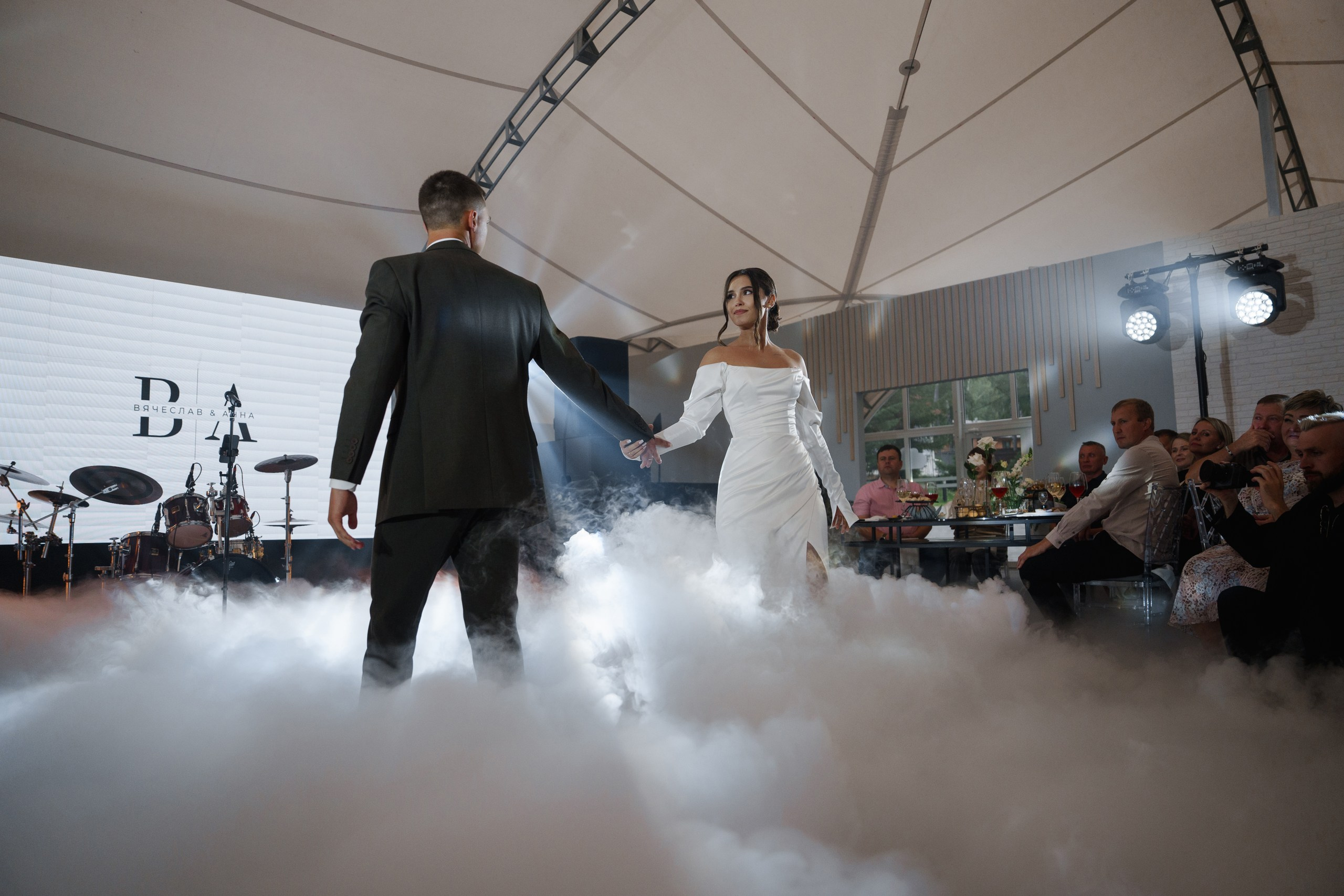 19.07 Аня и Слава. Свадебный организатор Екатеринбург