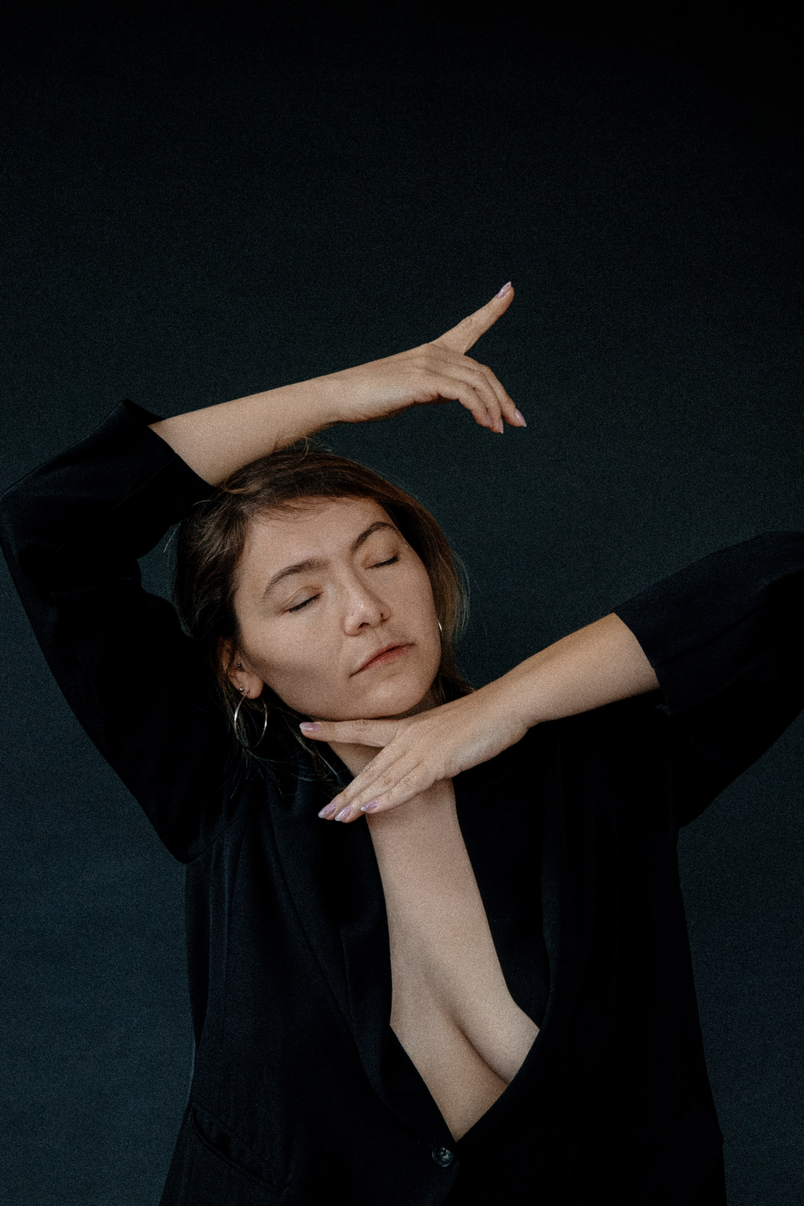 KIRA. Cause I See So Photography