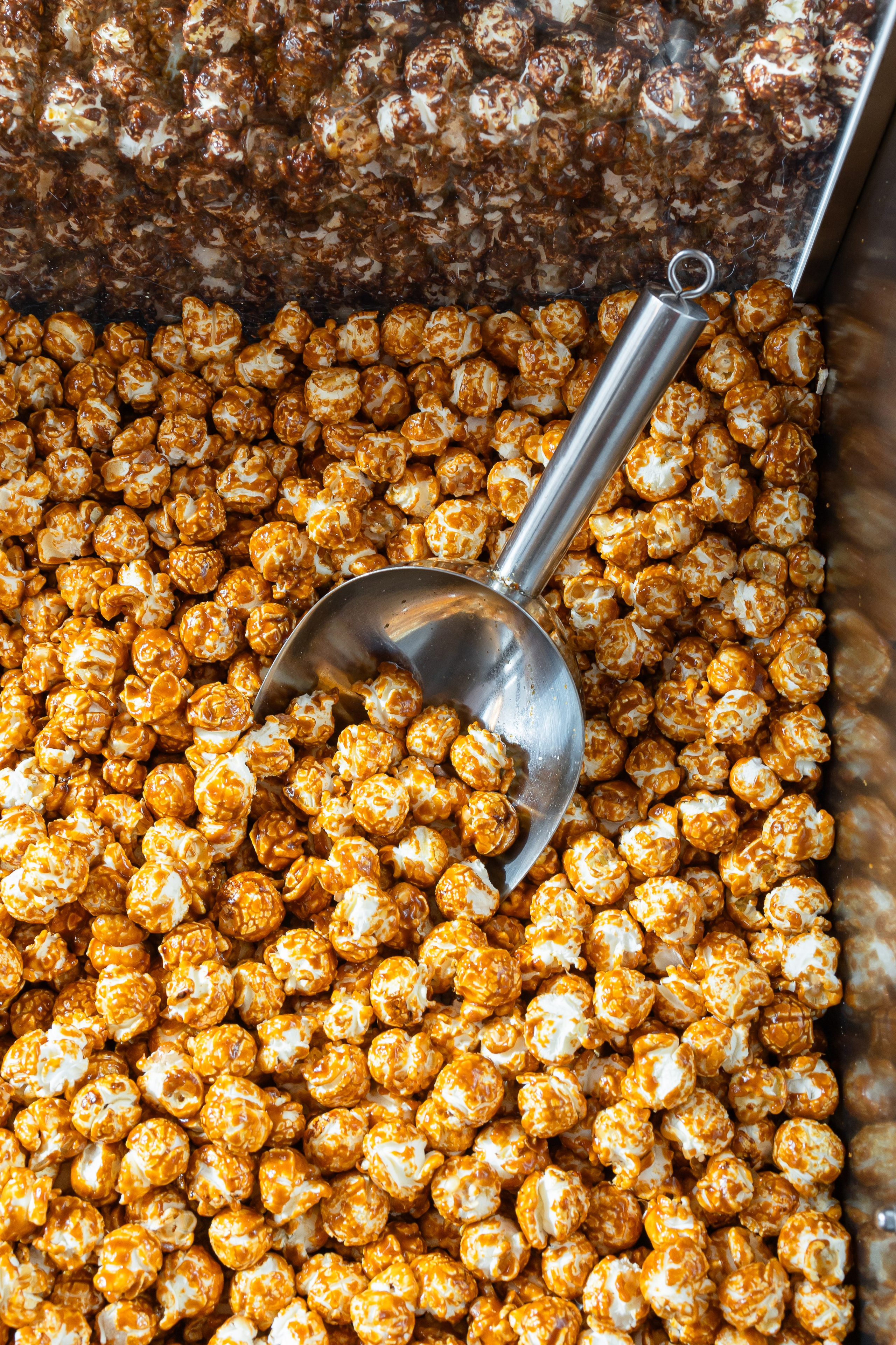 Магазин премиального попкорна ZZPOP. Фотограф Печерская Анастасия