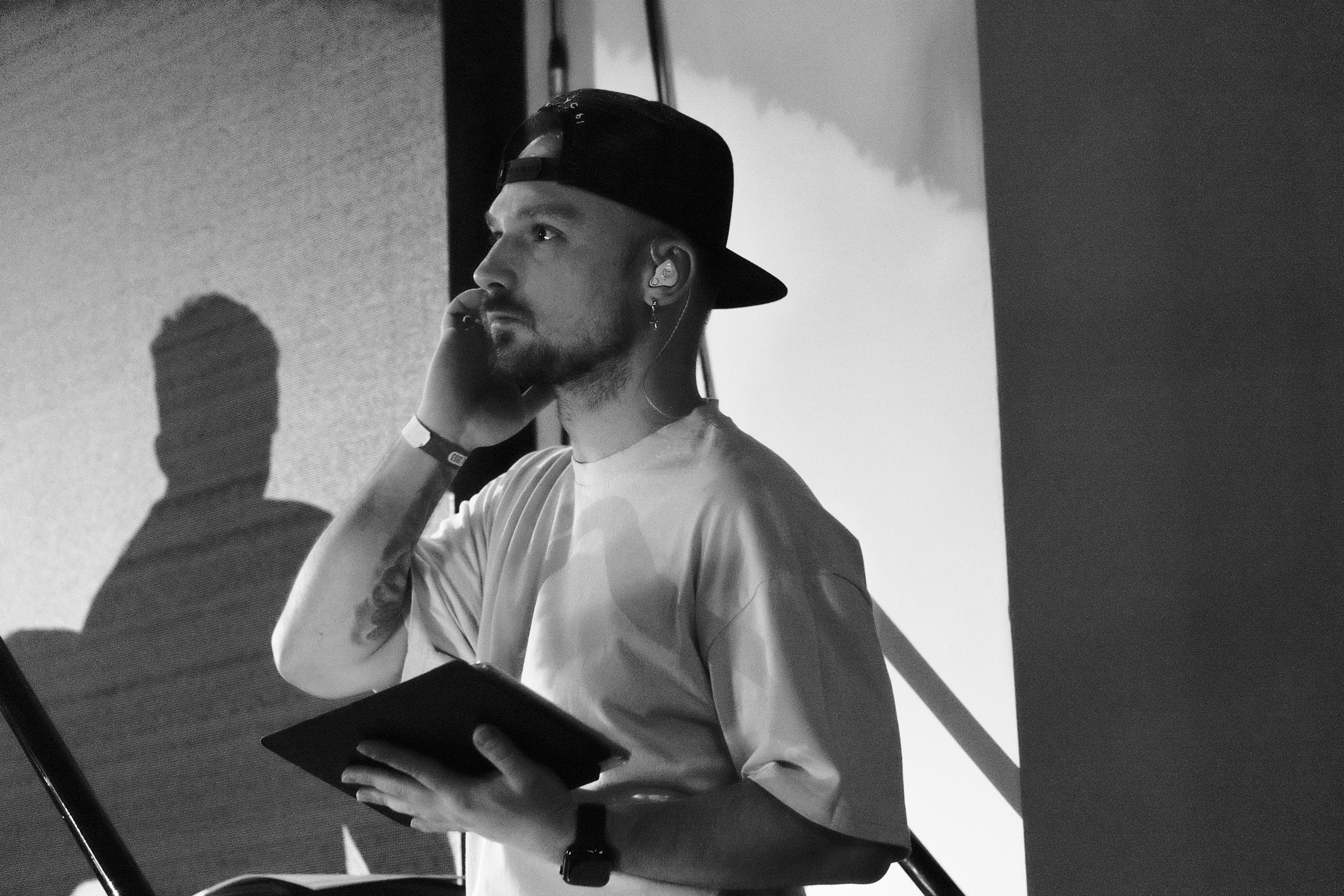 Контакты. RF Place — блог о радио технологиях в шоу индустрии