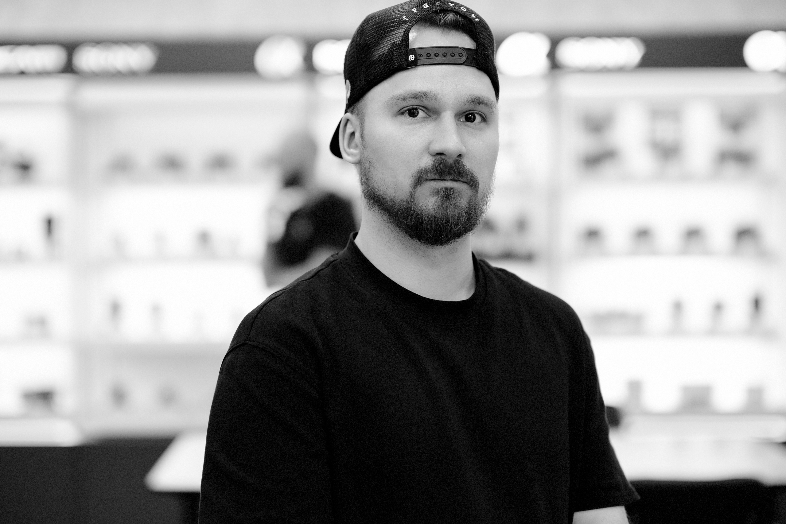 Контакты. RF Place — блог о радио технологиях в шоу индустрии