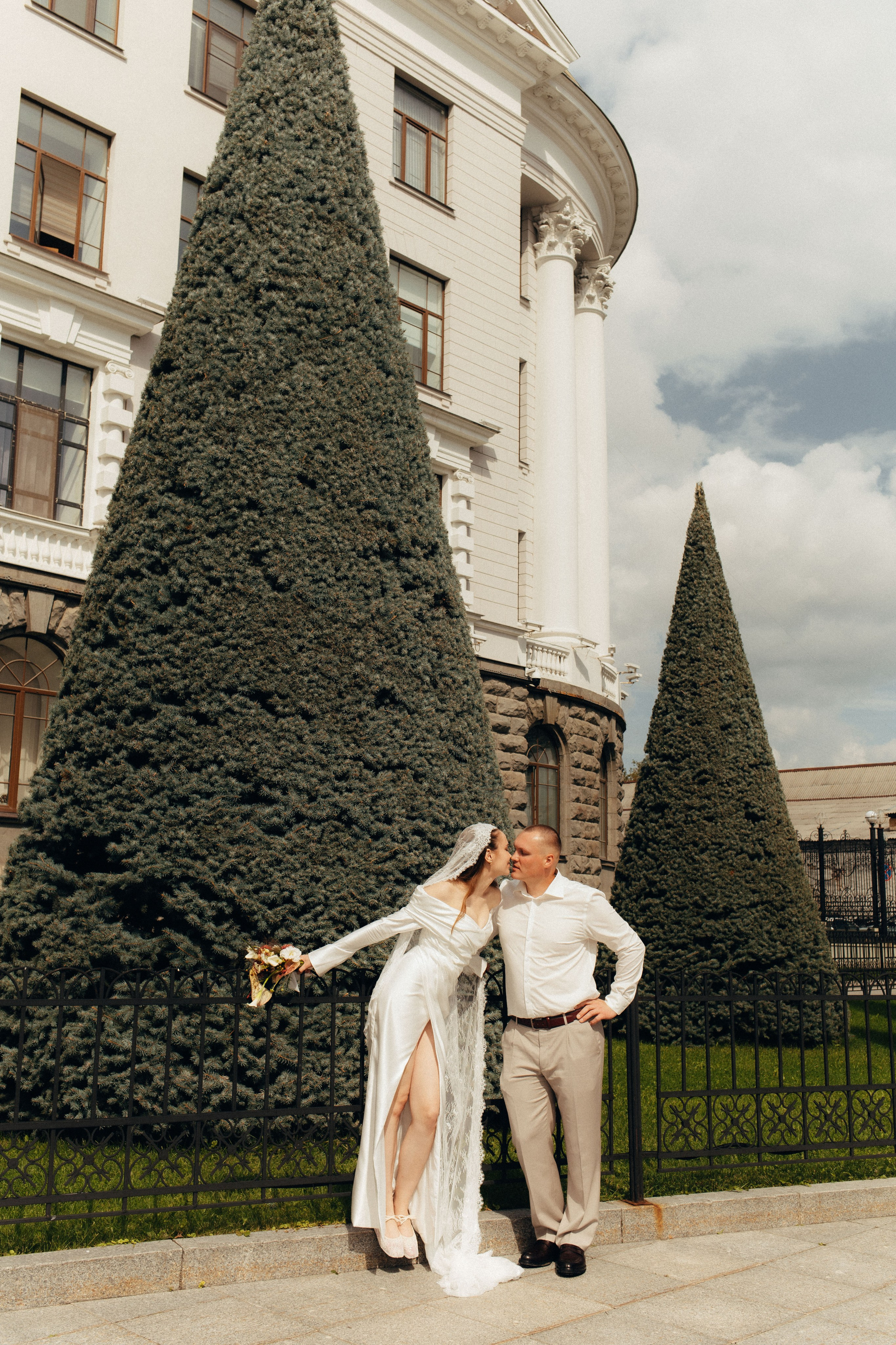 Владимир и Александра. Катерина Аникеева | Фотограф | Екатеринбург