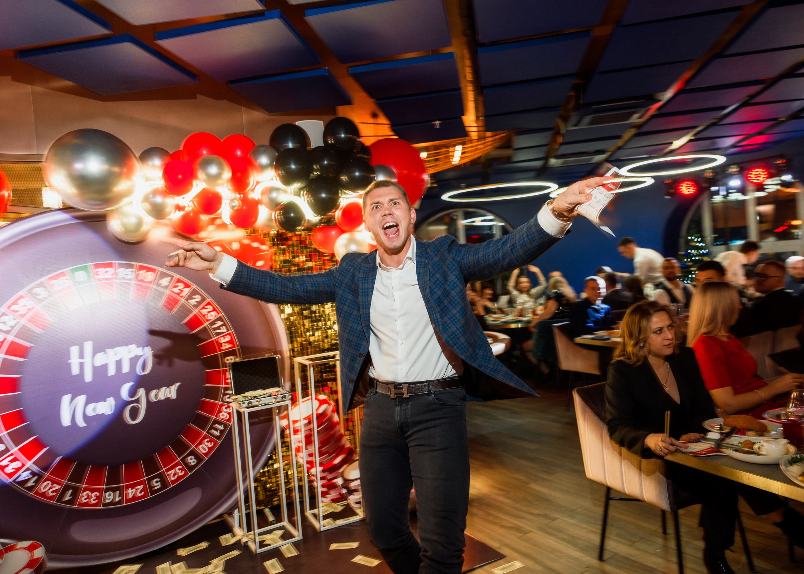 Ивенты. Фотограф в Благовещенске Егор Круглов