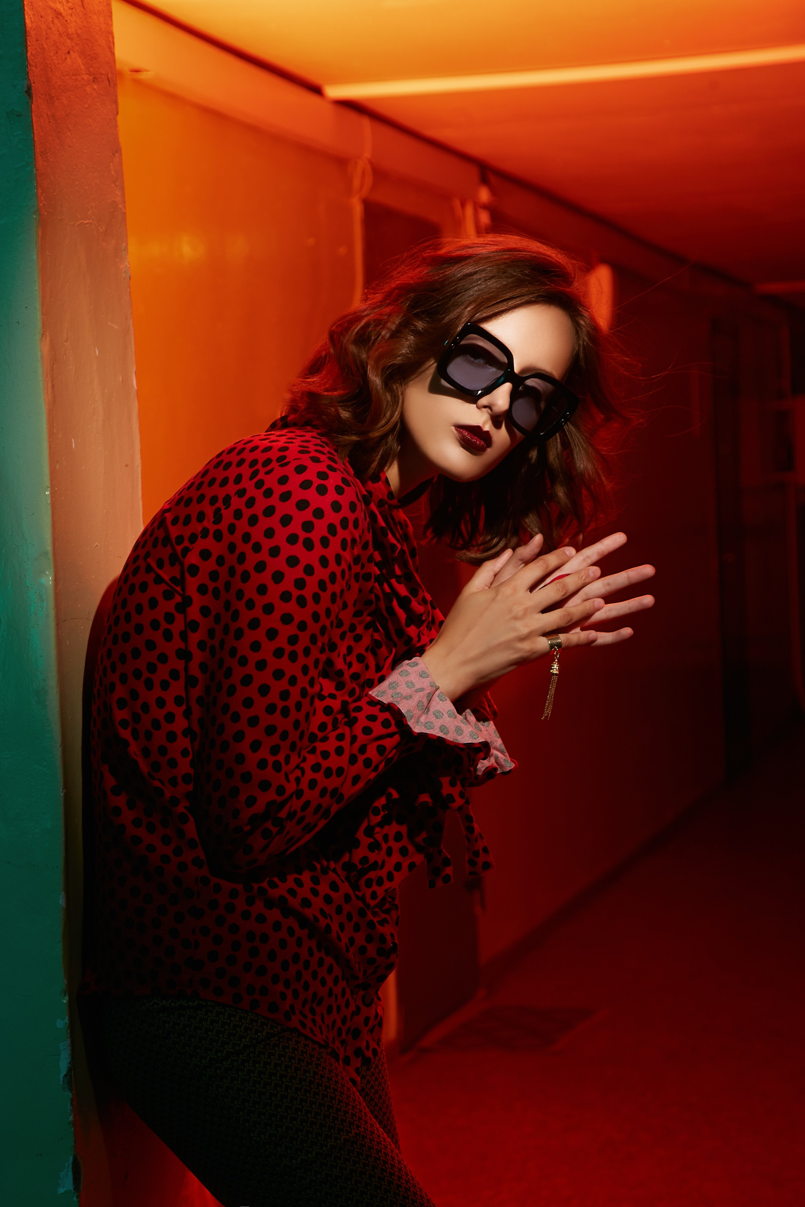 В интерьере. Фотограф в Нижнем Новгороде Семенова Евгения