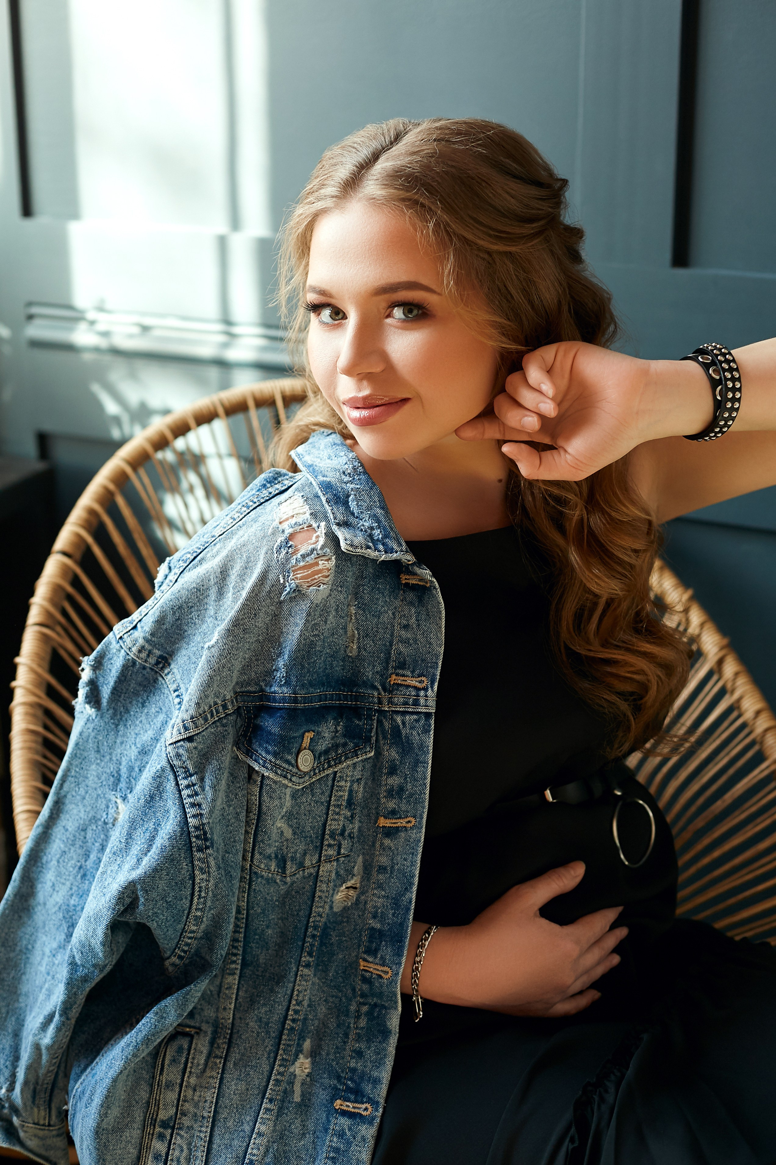 Беременность. Фотограф в Нижнем Новгороде Семенова Евгения