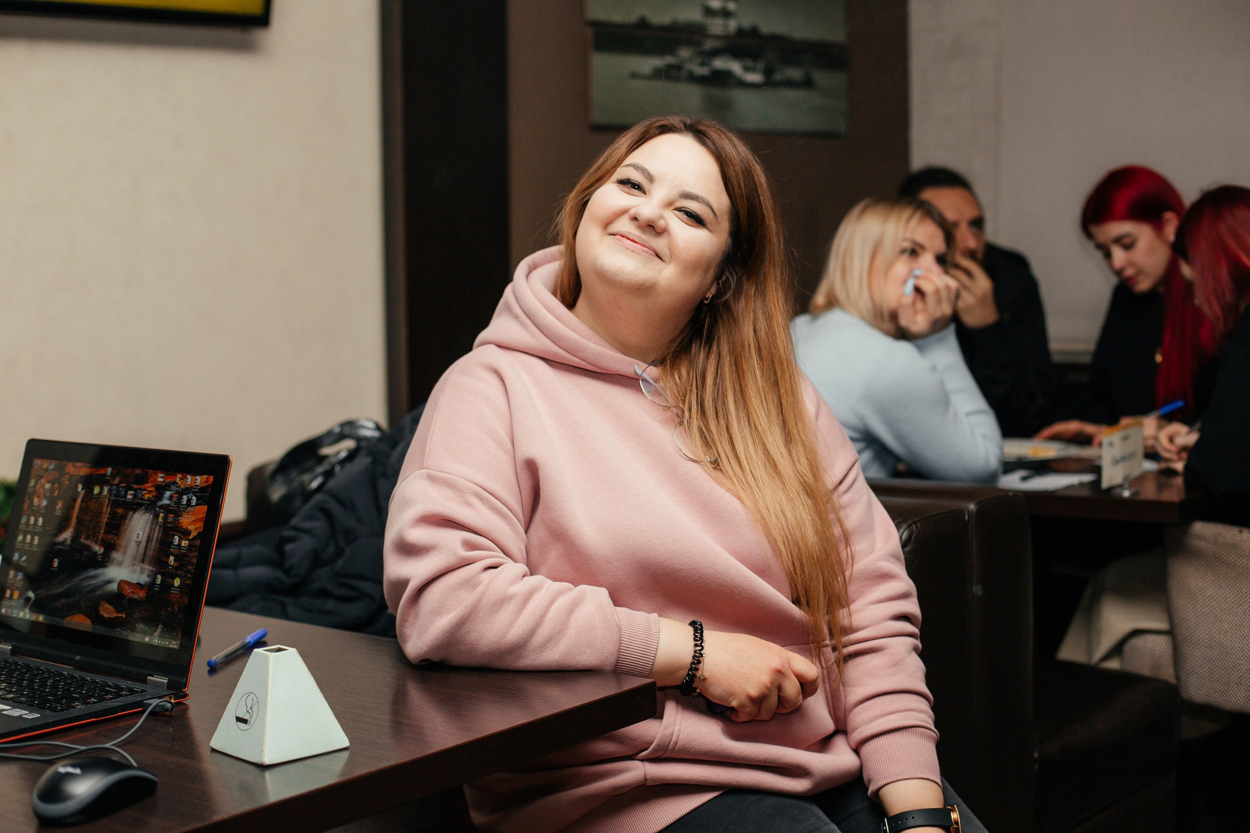 Фотосъемка квиза — кино и музыка. Свадебный фотограф Александр Абрамов Москва / Зеленоград