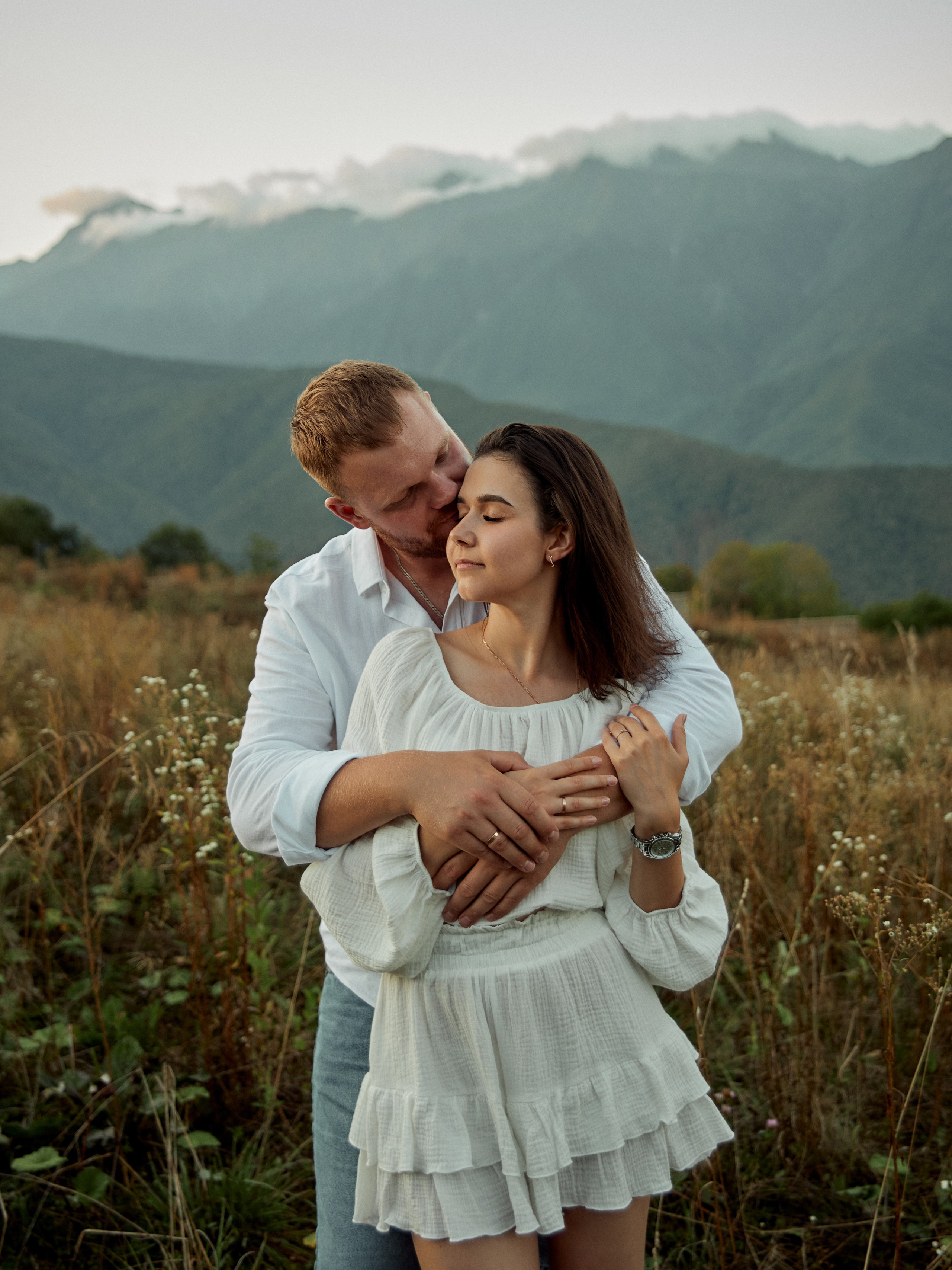 Лавстори. Фотограф Сочи