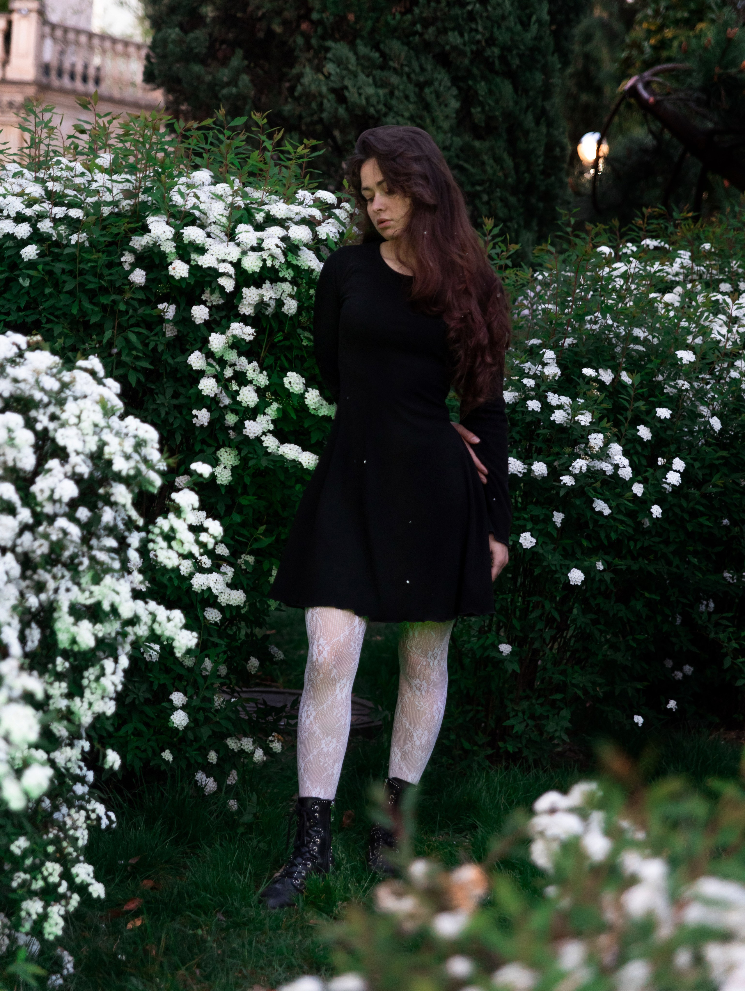 Портрет. Фотограф Сочи