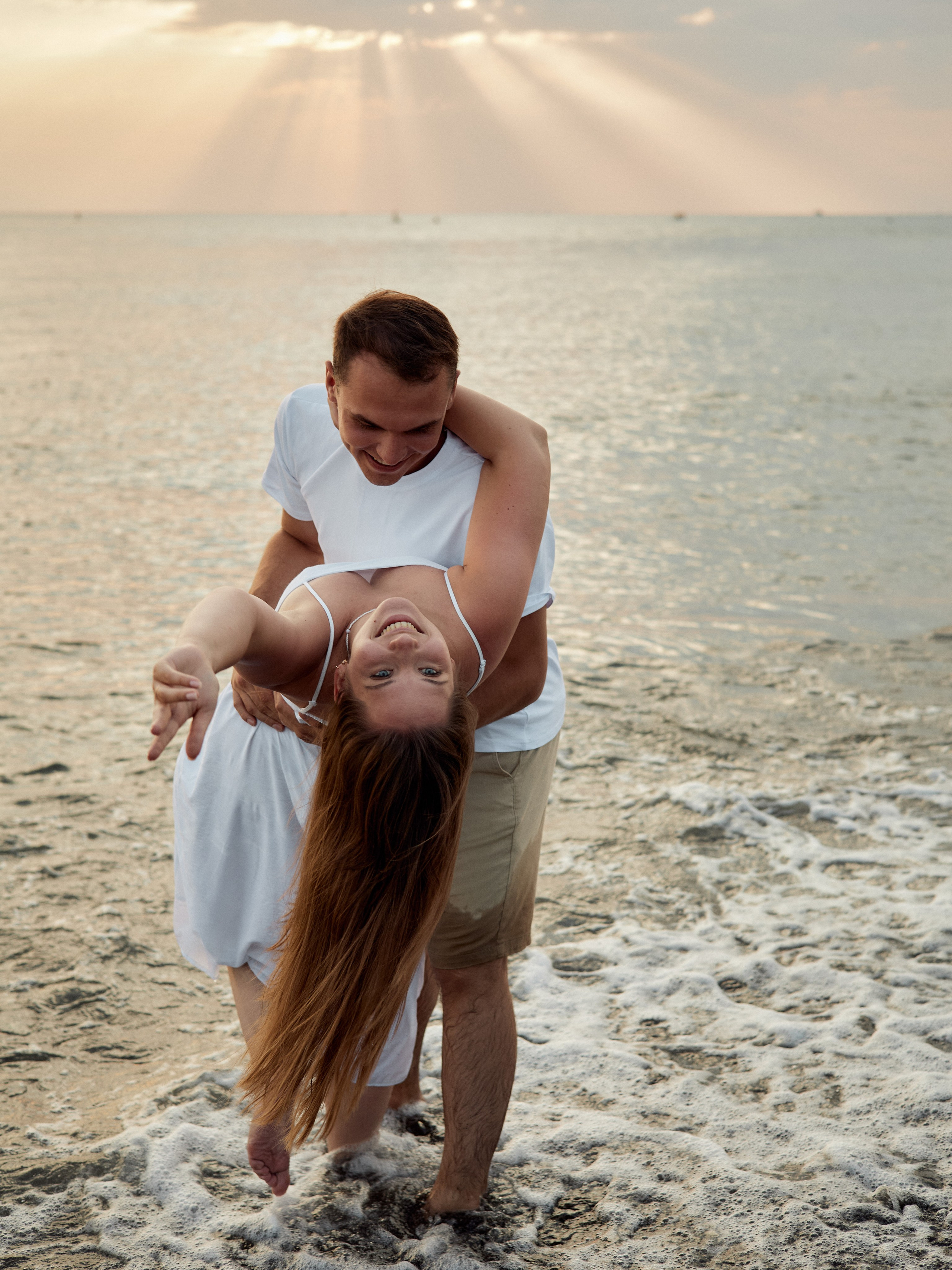 Лавстори. Фотограф Сочи