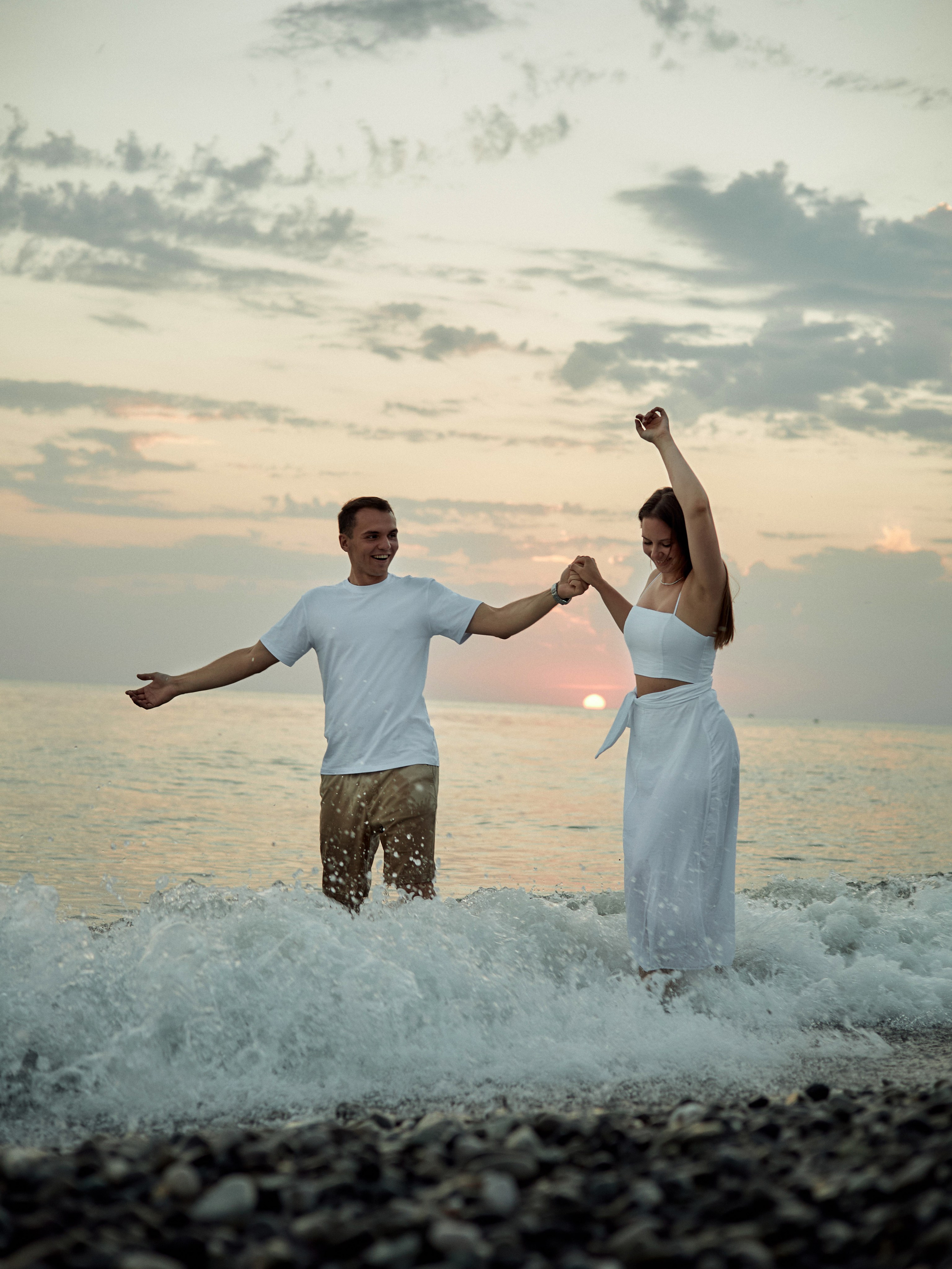 Лавстори. Фотограф Сочи