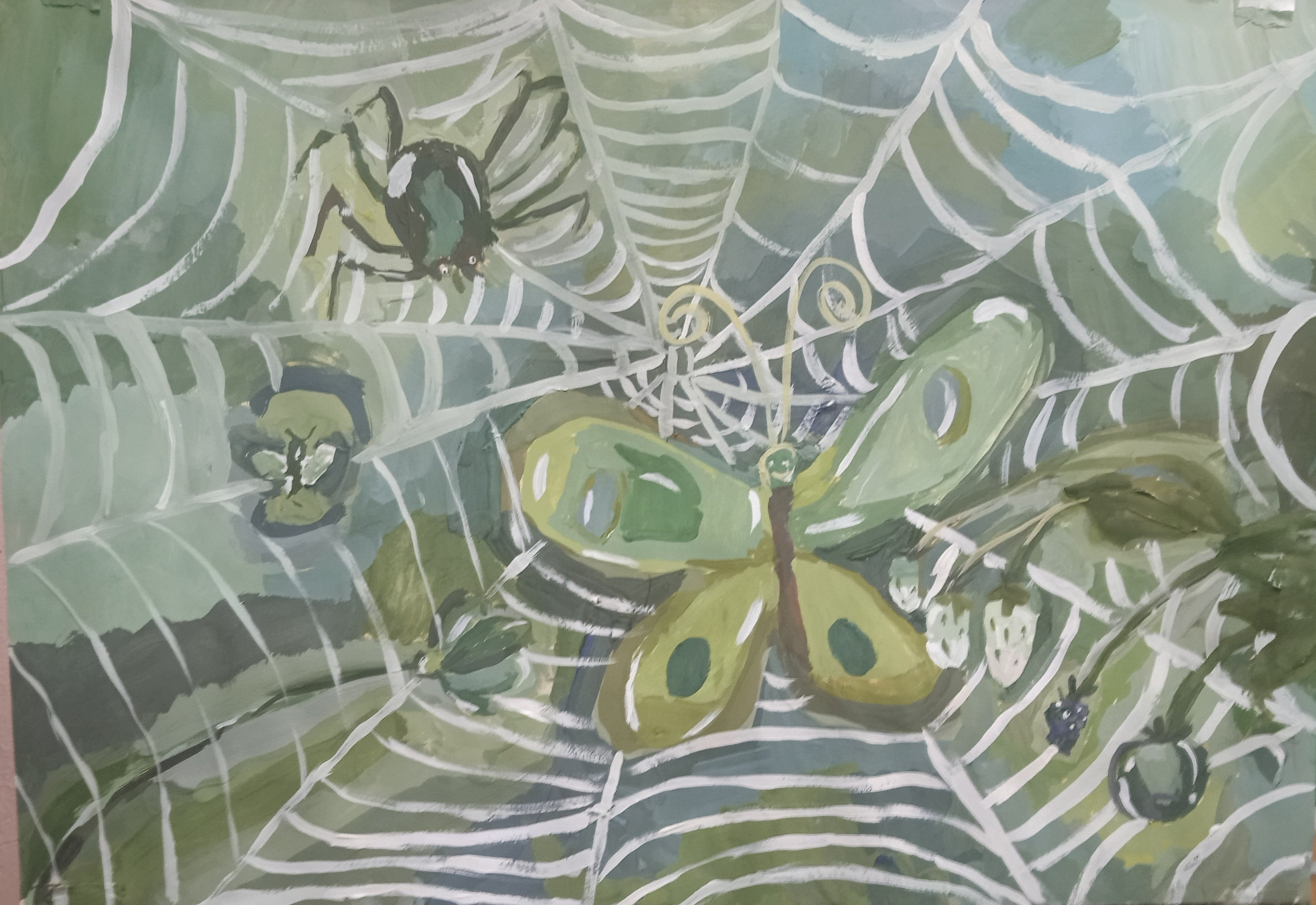 Изостудия школьники. Студия копилка