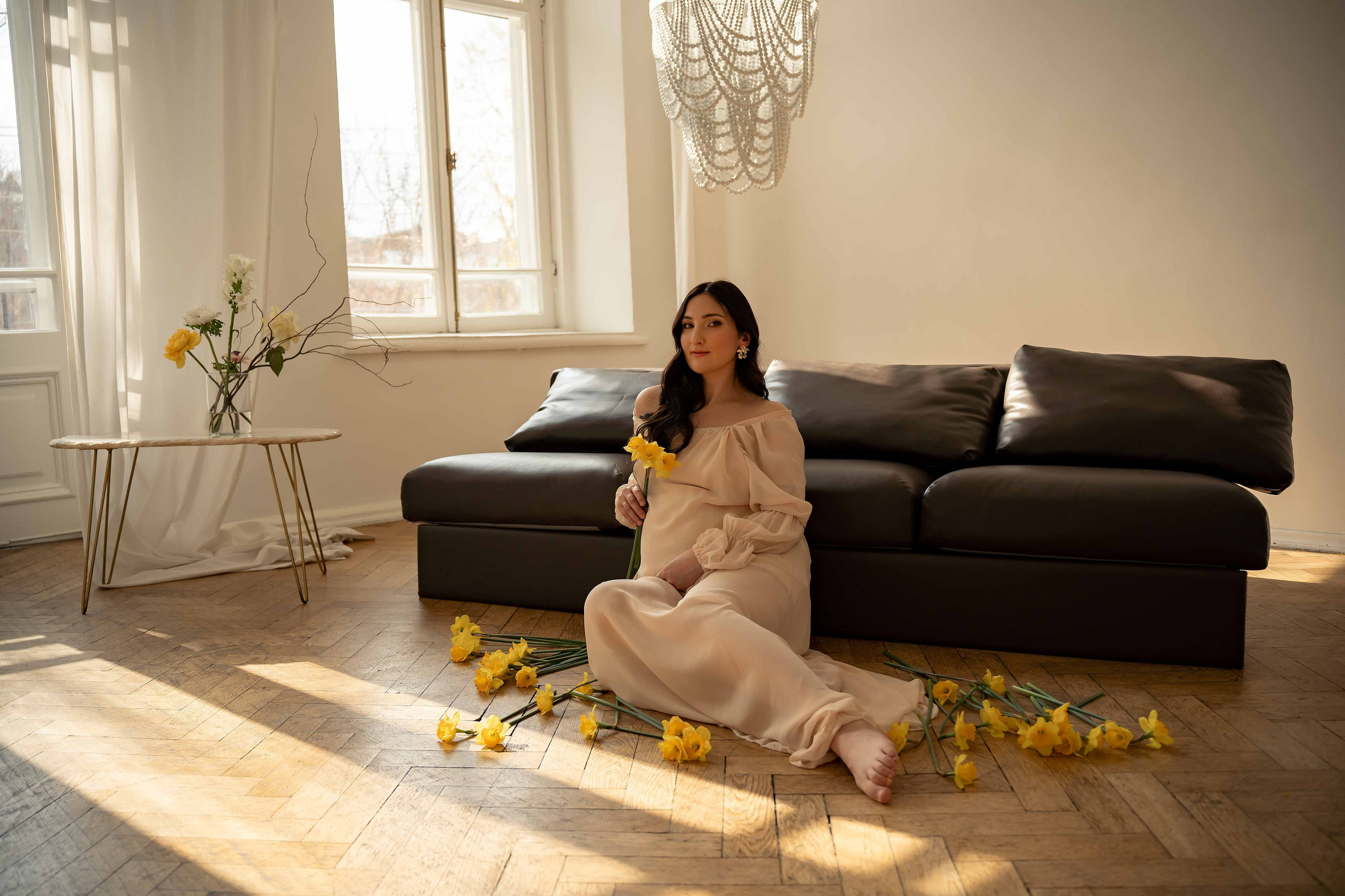 Съёмочная коллекция. Главная