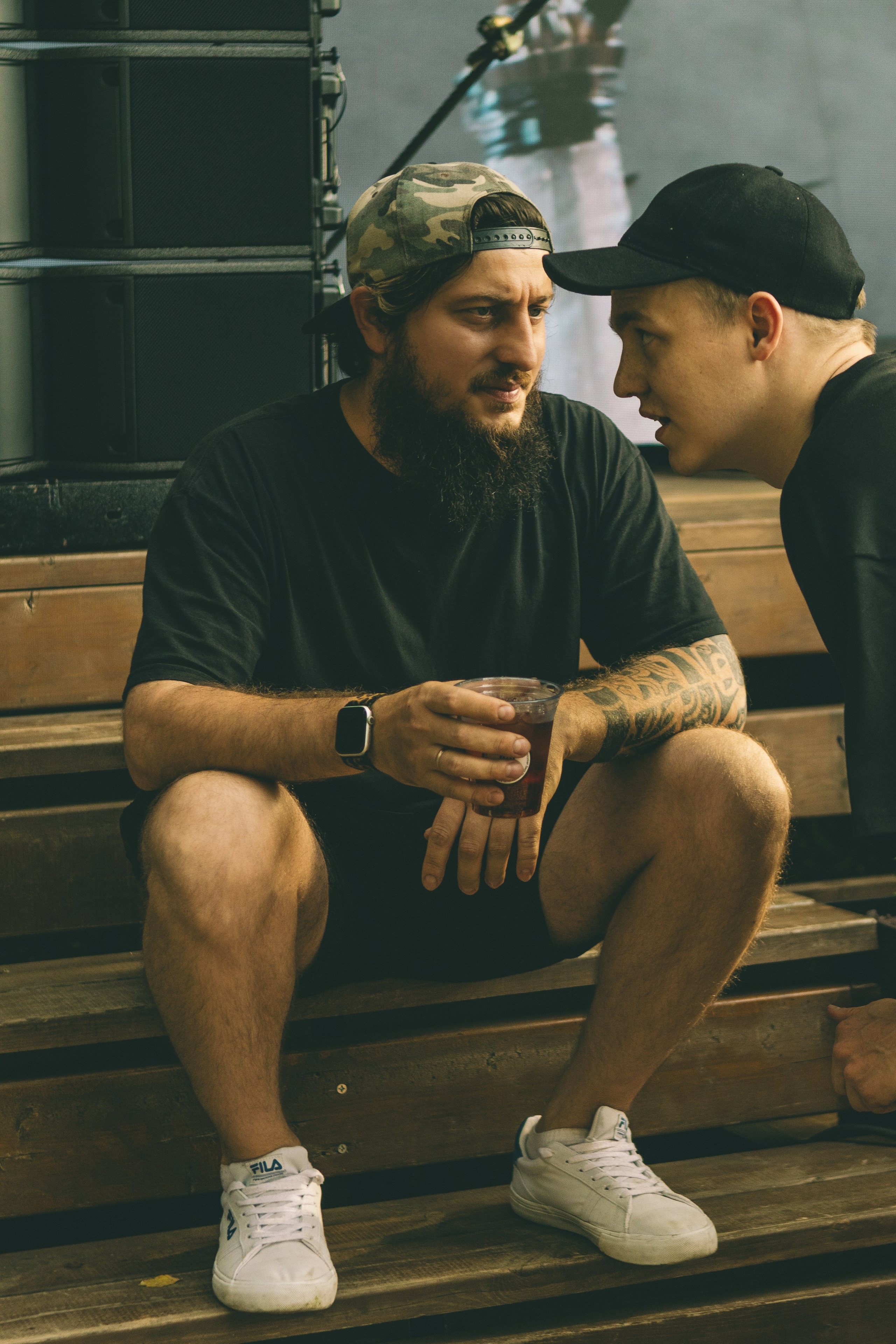 Вечеринка от Best Shop. Ilgizphoto.ru