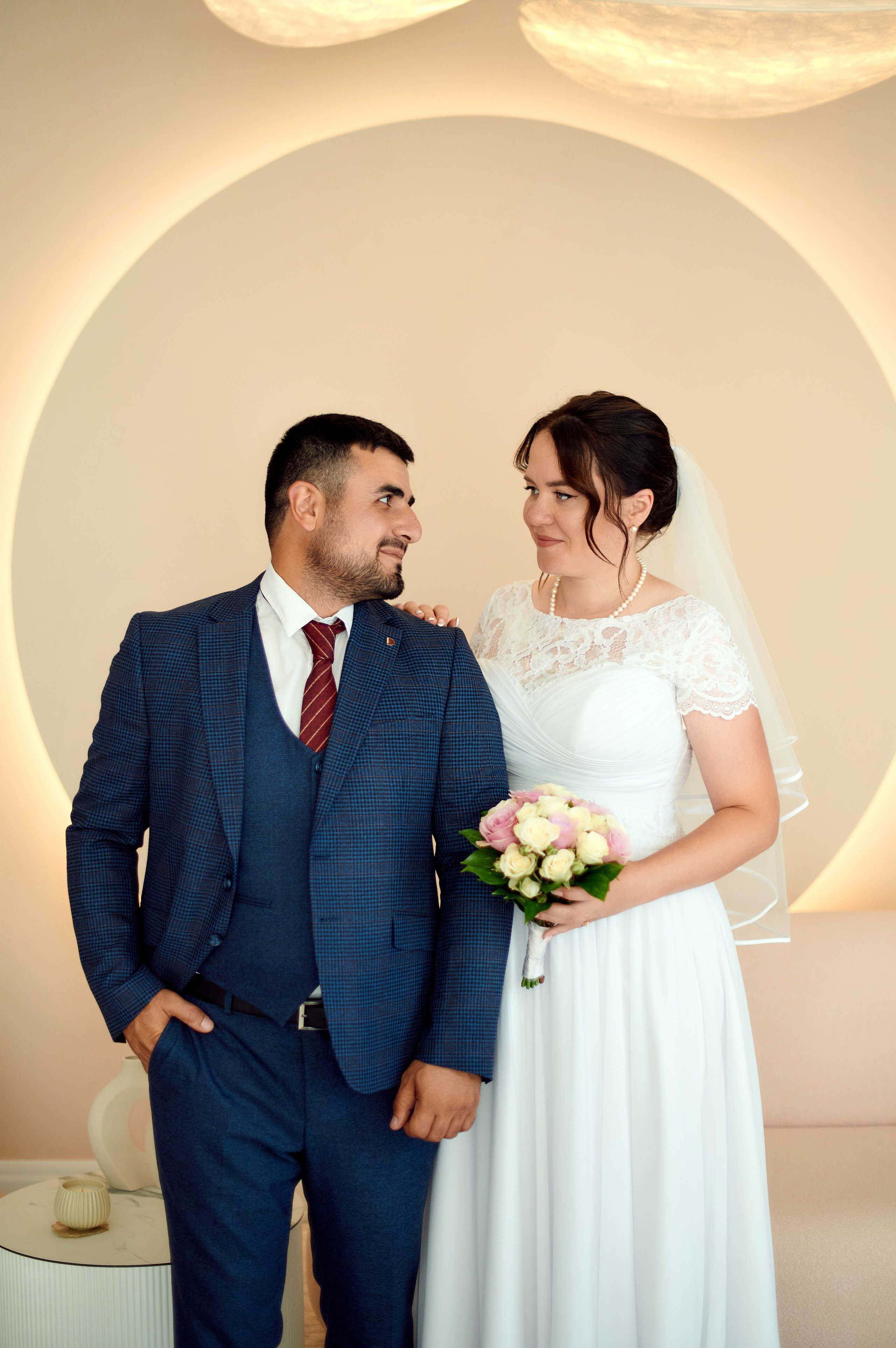 Н & О. Семейный и детский фотограф в г. Ногинске Ангелина Хасанова