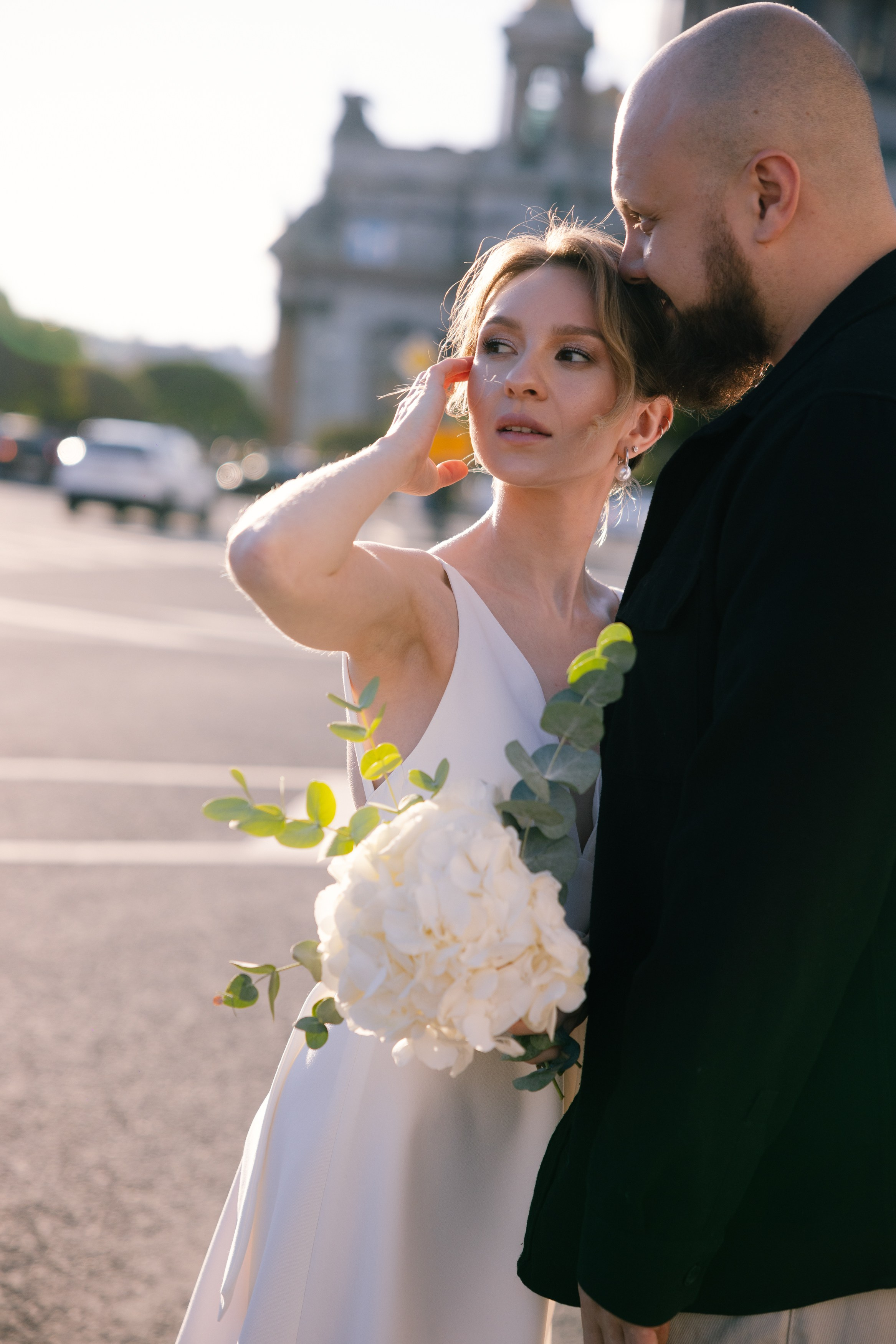 Андрей Аниса Питер. Фотограф в Ижевске и Казани Богданов Яков