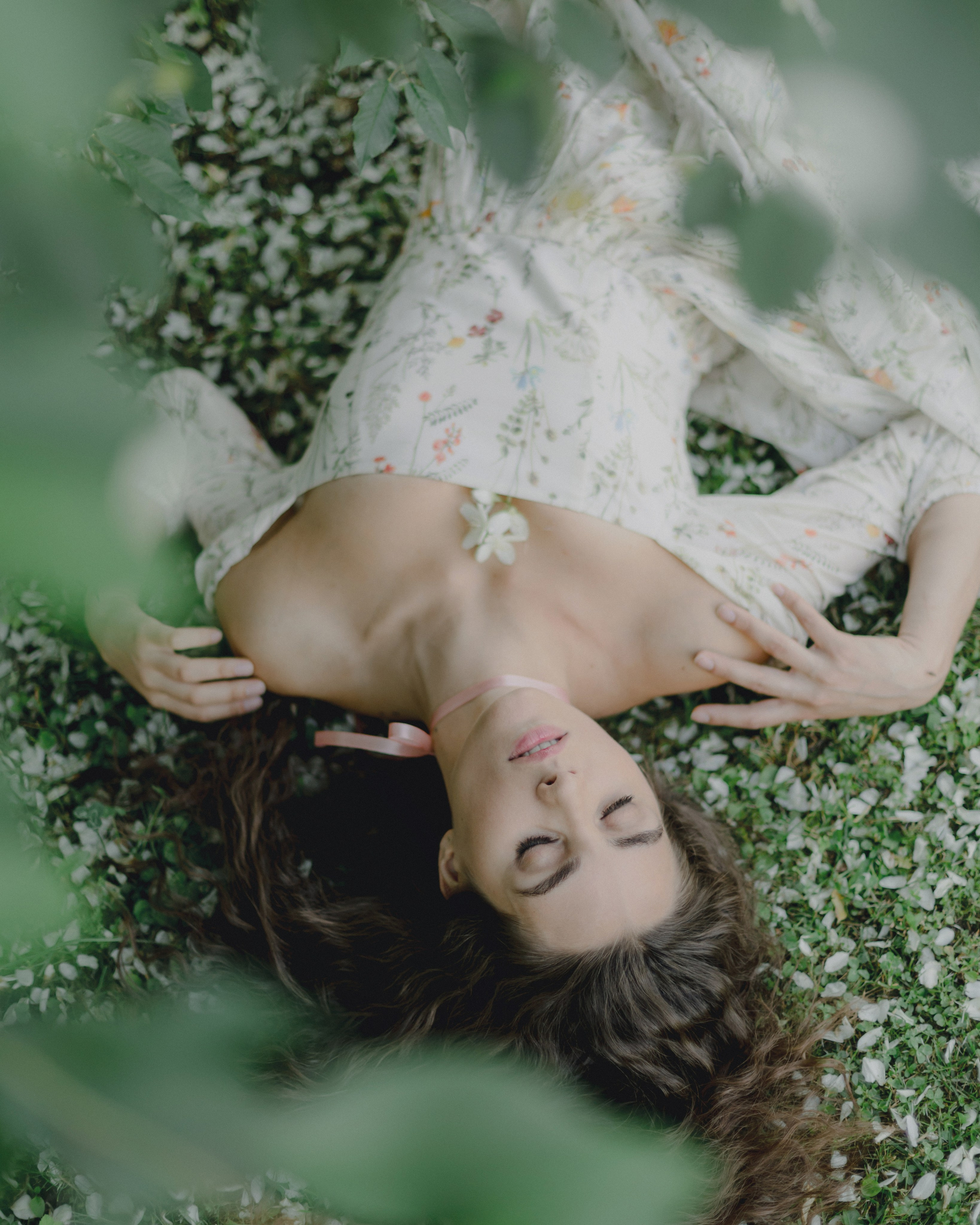 Анастасия Дворянская. Профессиональный фотограф в Москве